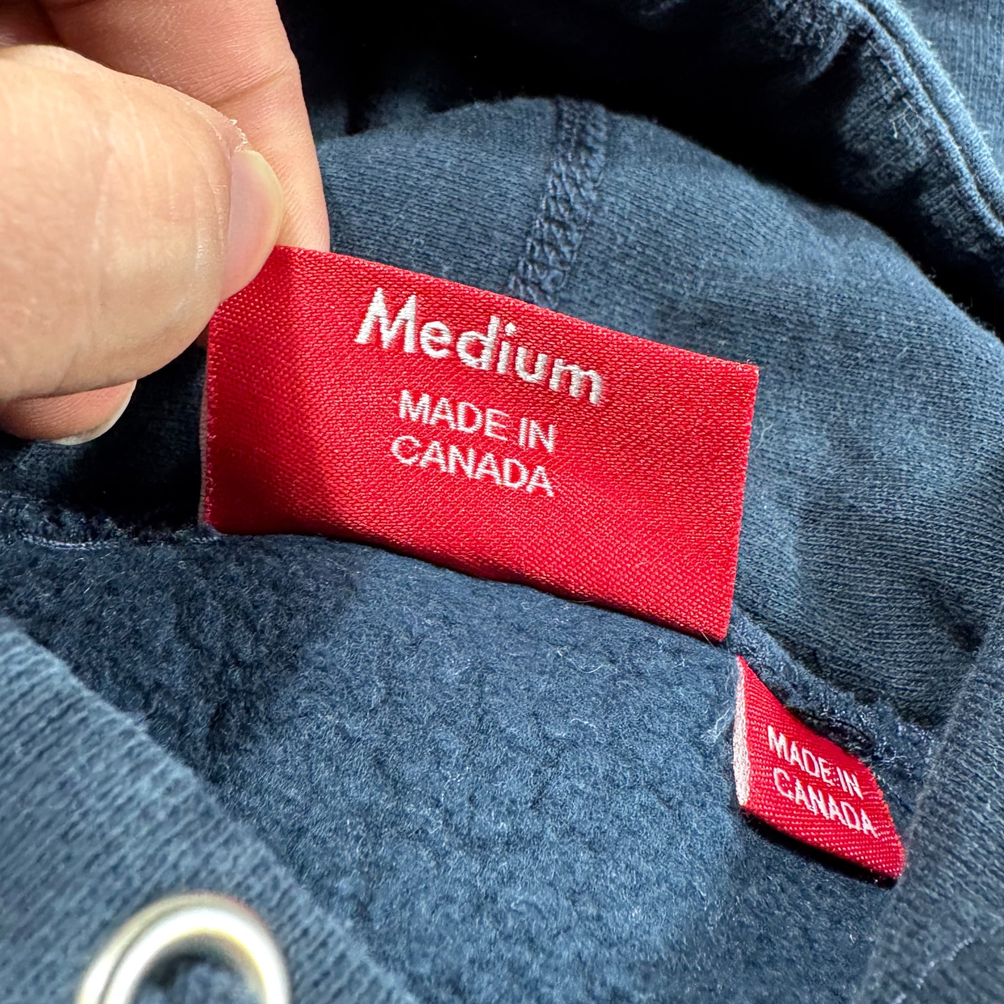 Sweat Supreme (M)
