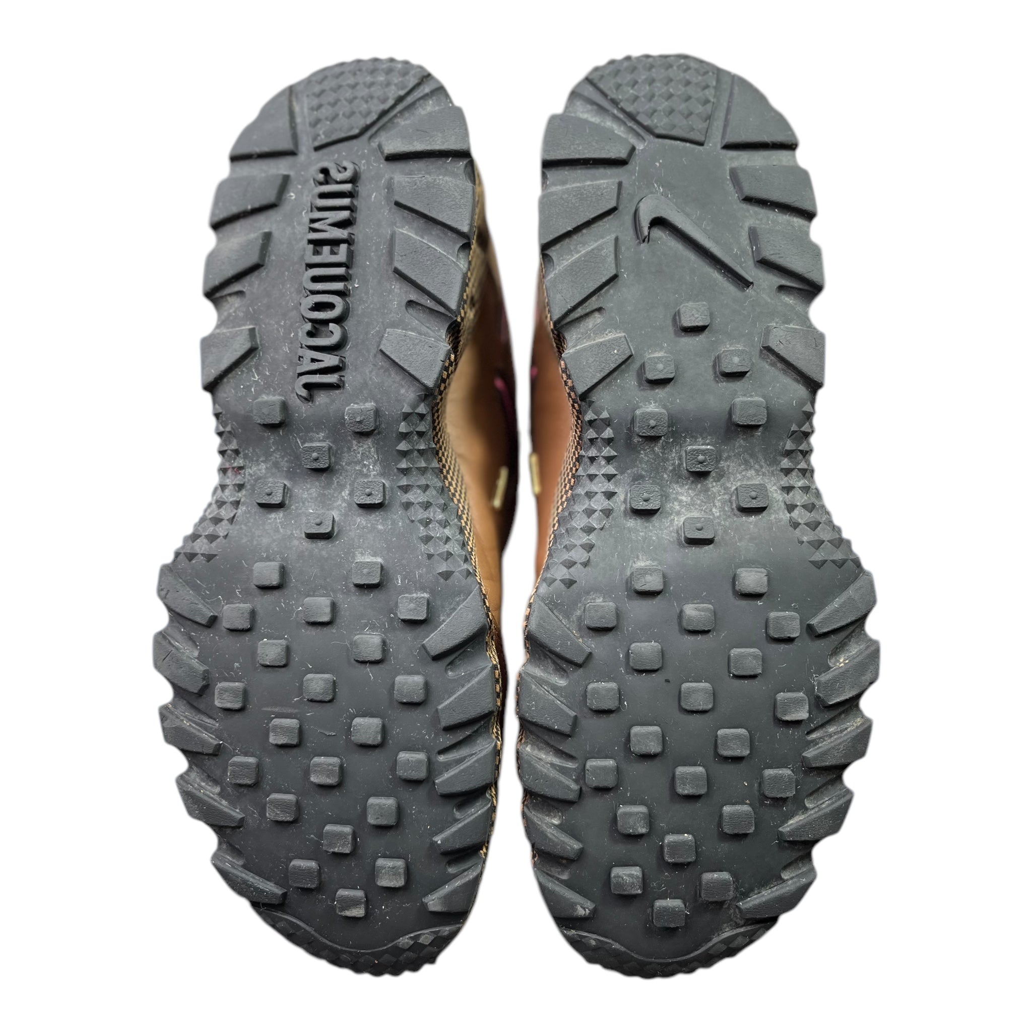 Nike Humara LX Jacquemus Brown (45.5EU)