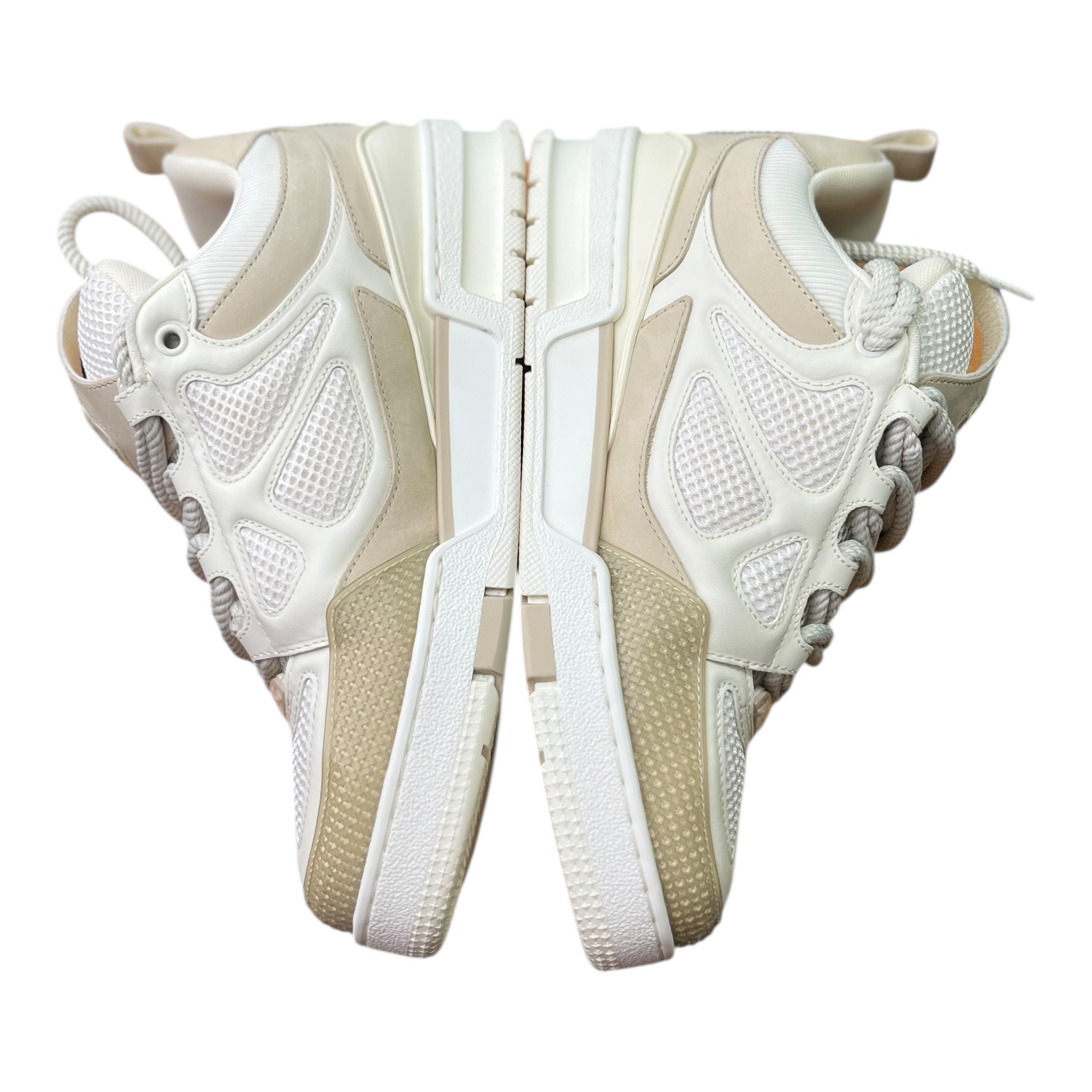 Louis Vuitton LV Skate Beige White (39EU)