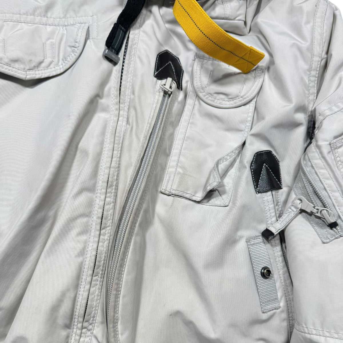 Doudoune Masterpiece Parajumpers (M)