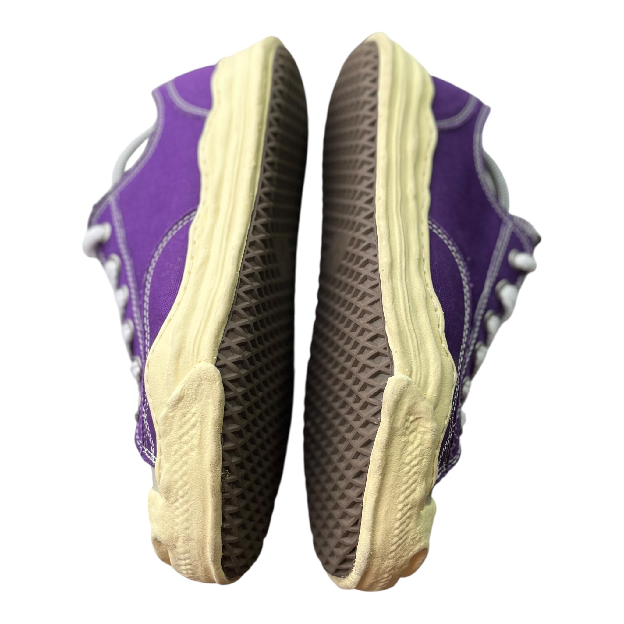 Maison MIARA YASUHIRO Hank OG Sole Purple (45EU)