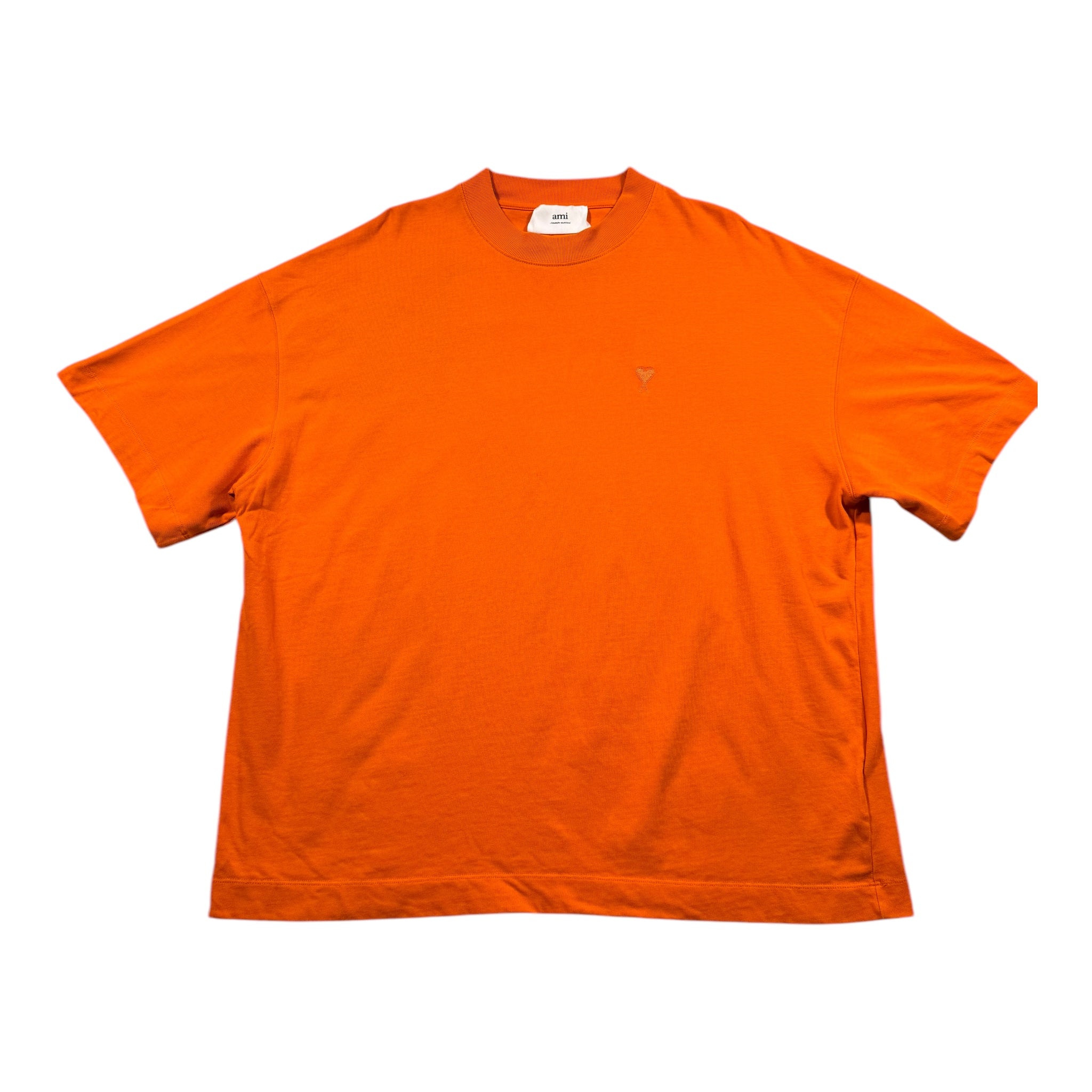 T-shirt AMI (L)