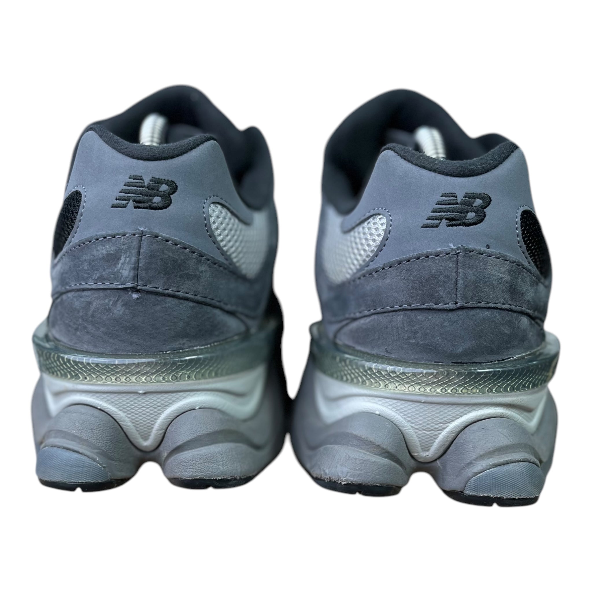 New Balance 9060 Grey Castelrock (44EU)