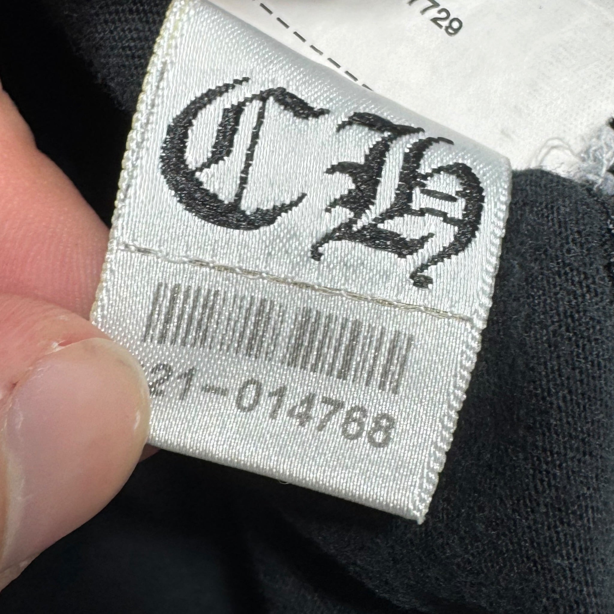 T-shirt Chrome Hearts (M)