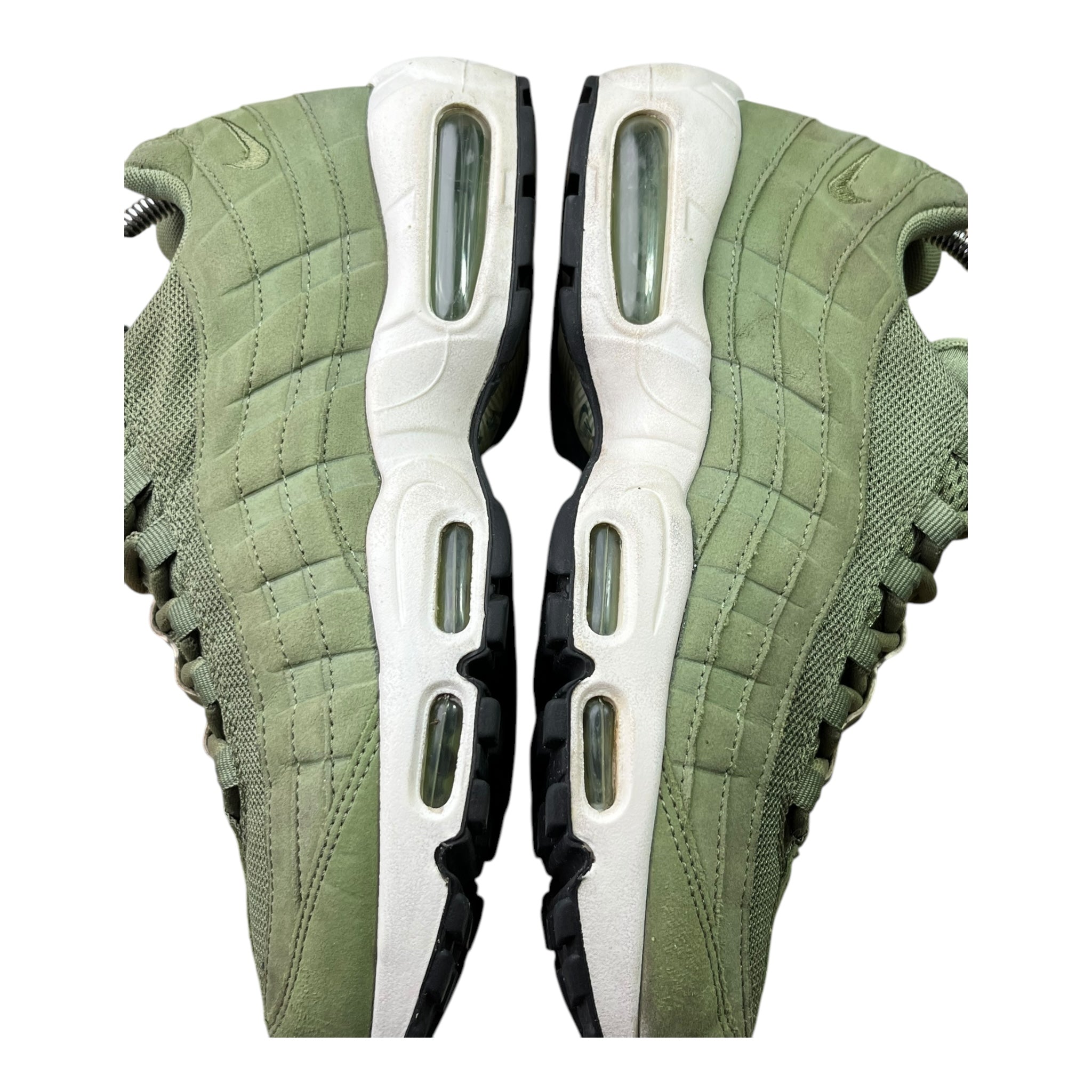 Nike Air Max 95 Palm Green (42.5EU)