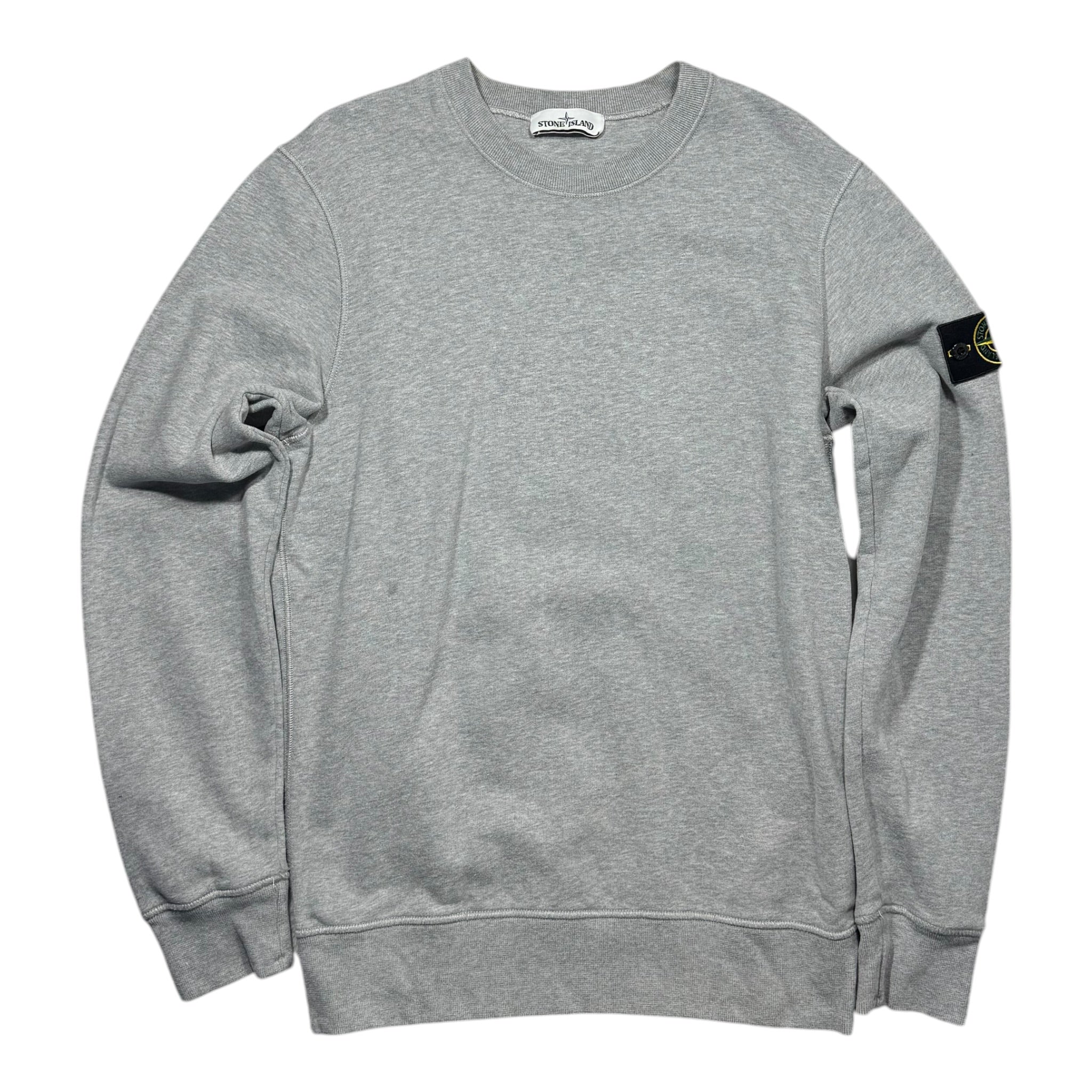 Sweat Stone Island (M)