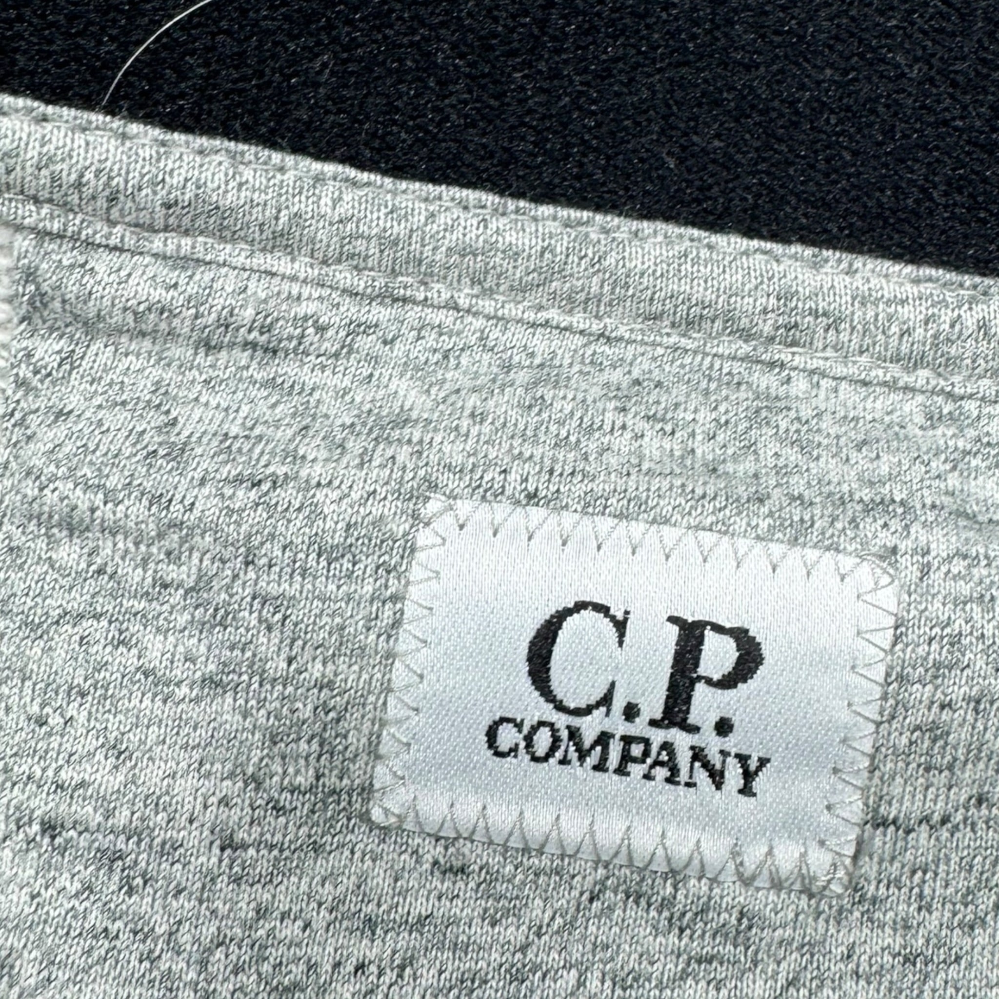 Sweat C.P. Company (S)
