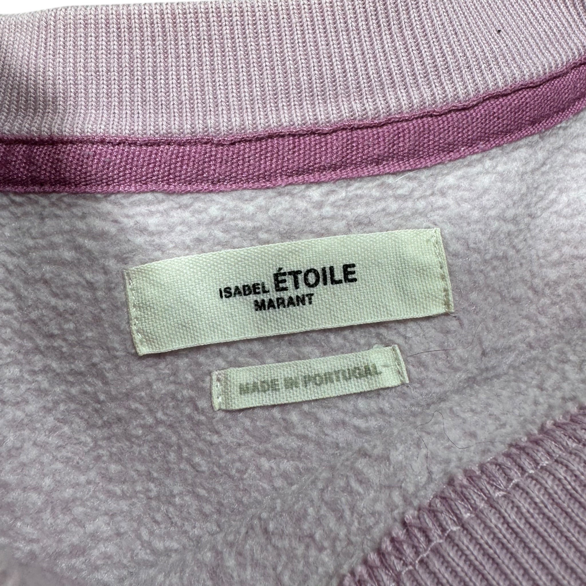 Sweat Isabel Marant (L)