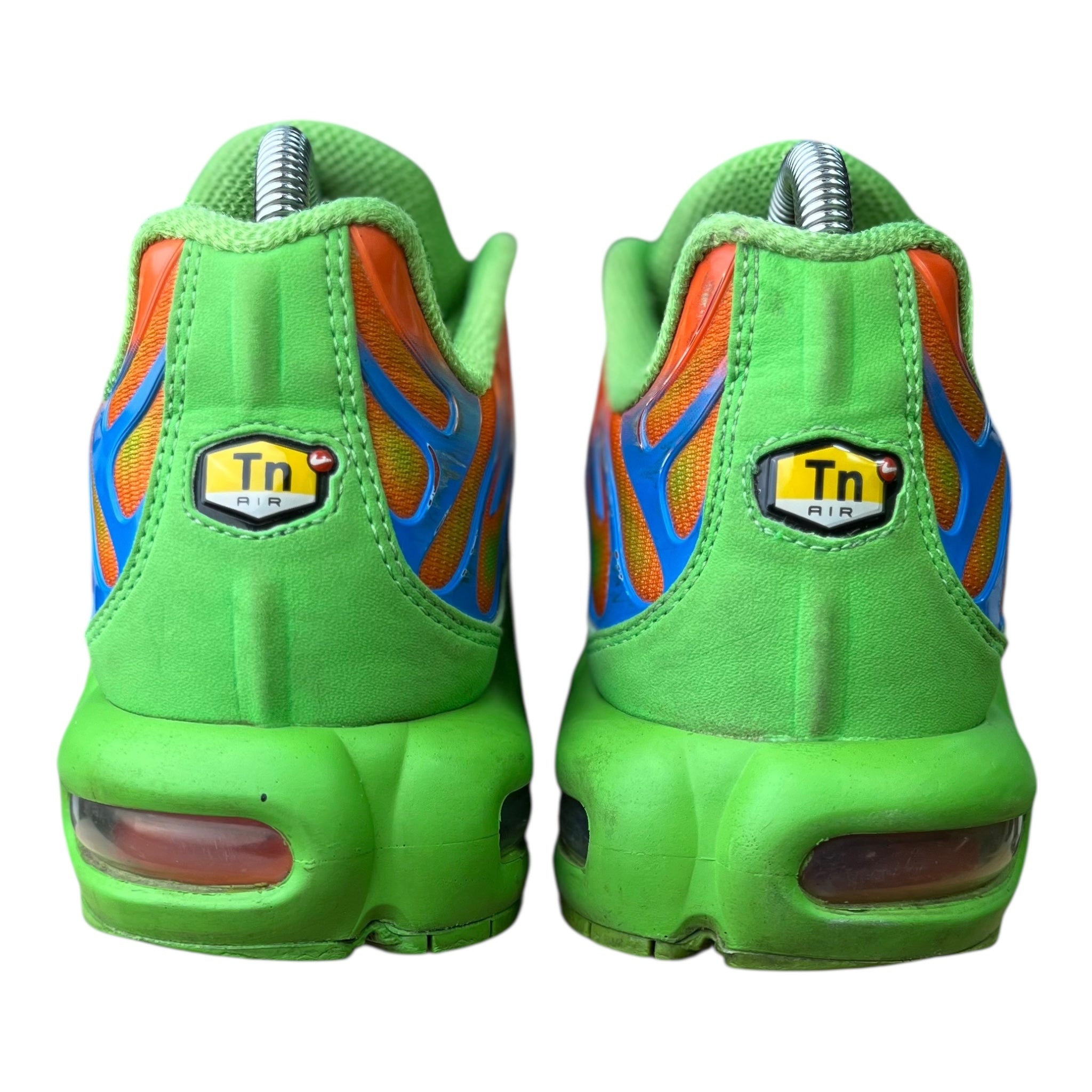 Nike Air Max Plus Tn Supreme Mean Green (43EU)