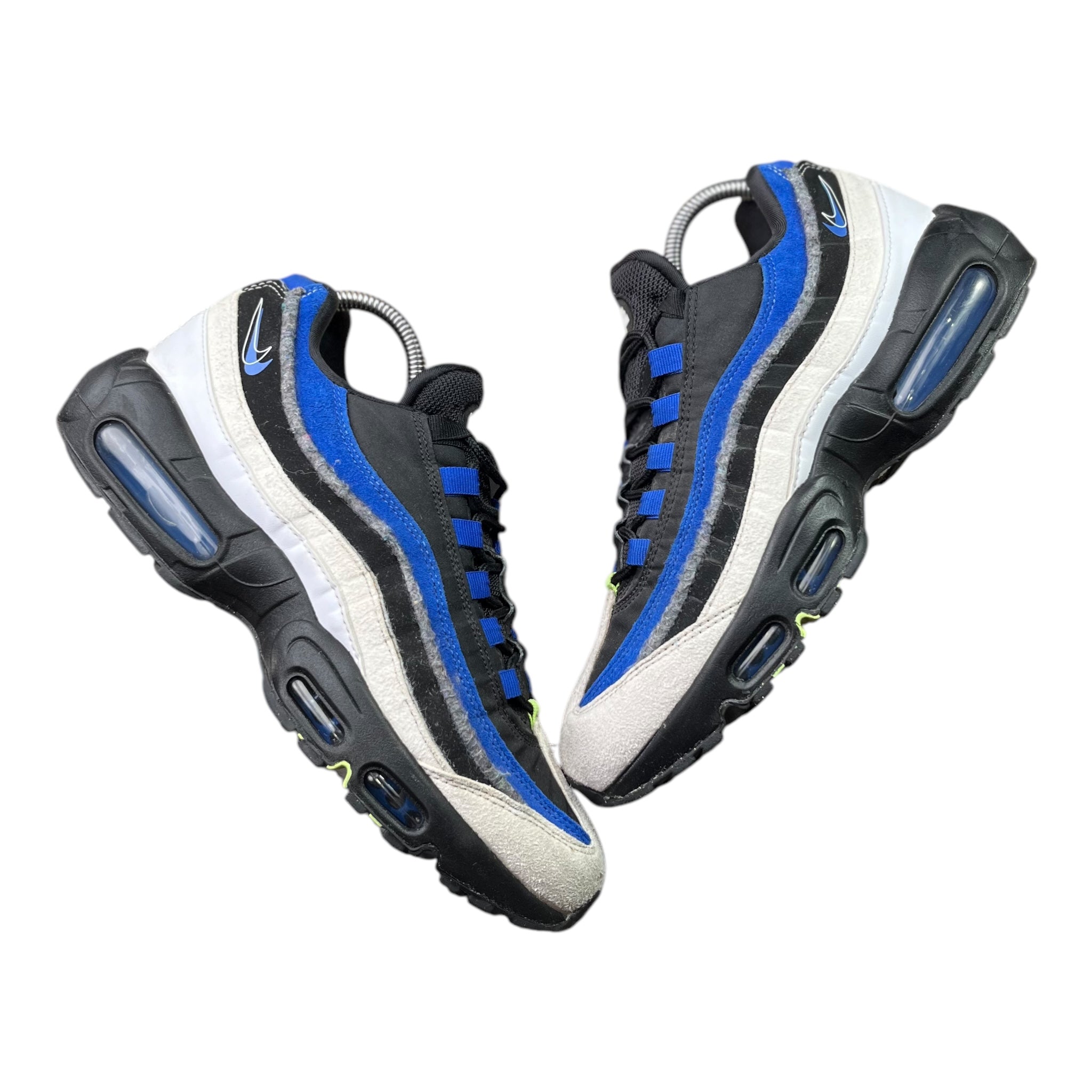 Nike Air Max 95 Game Royal (42EU)