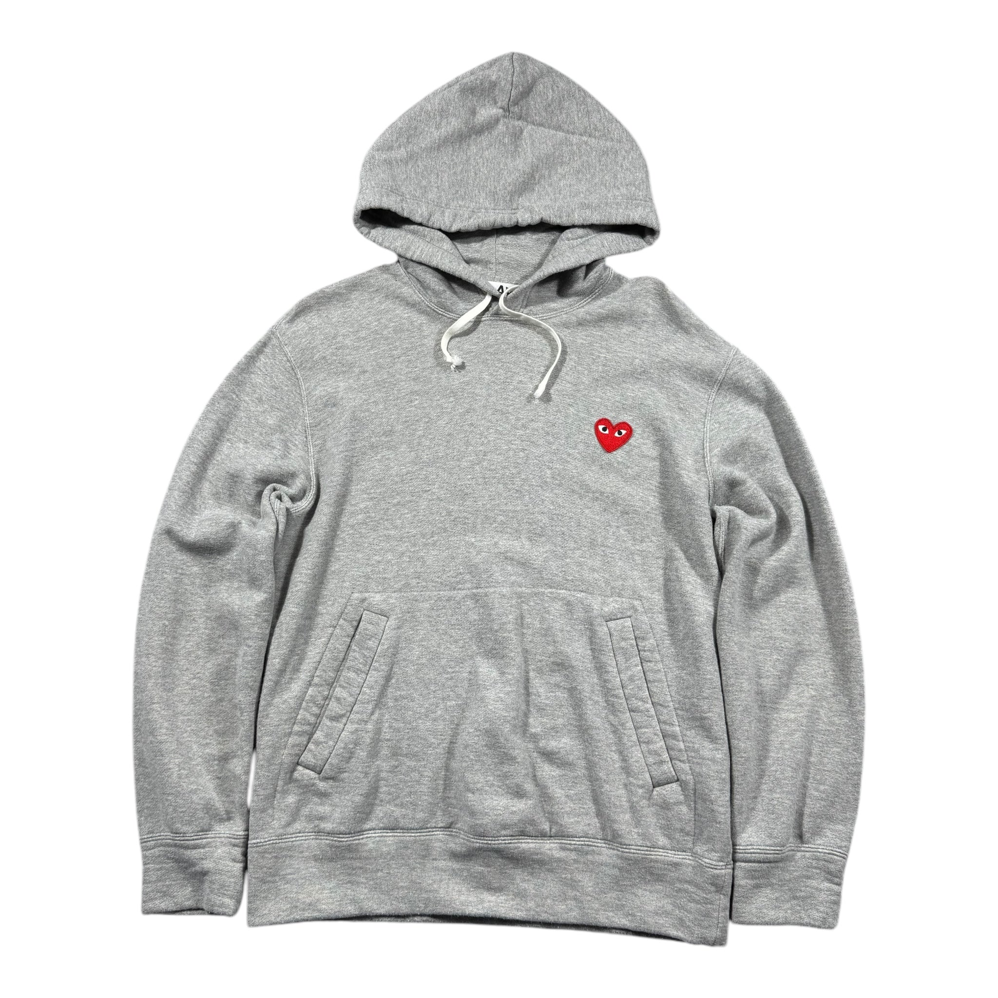Comme Des Garçons Sweatshirt (M)