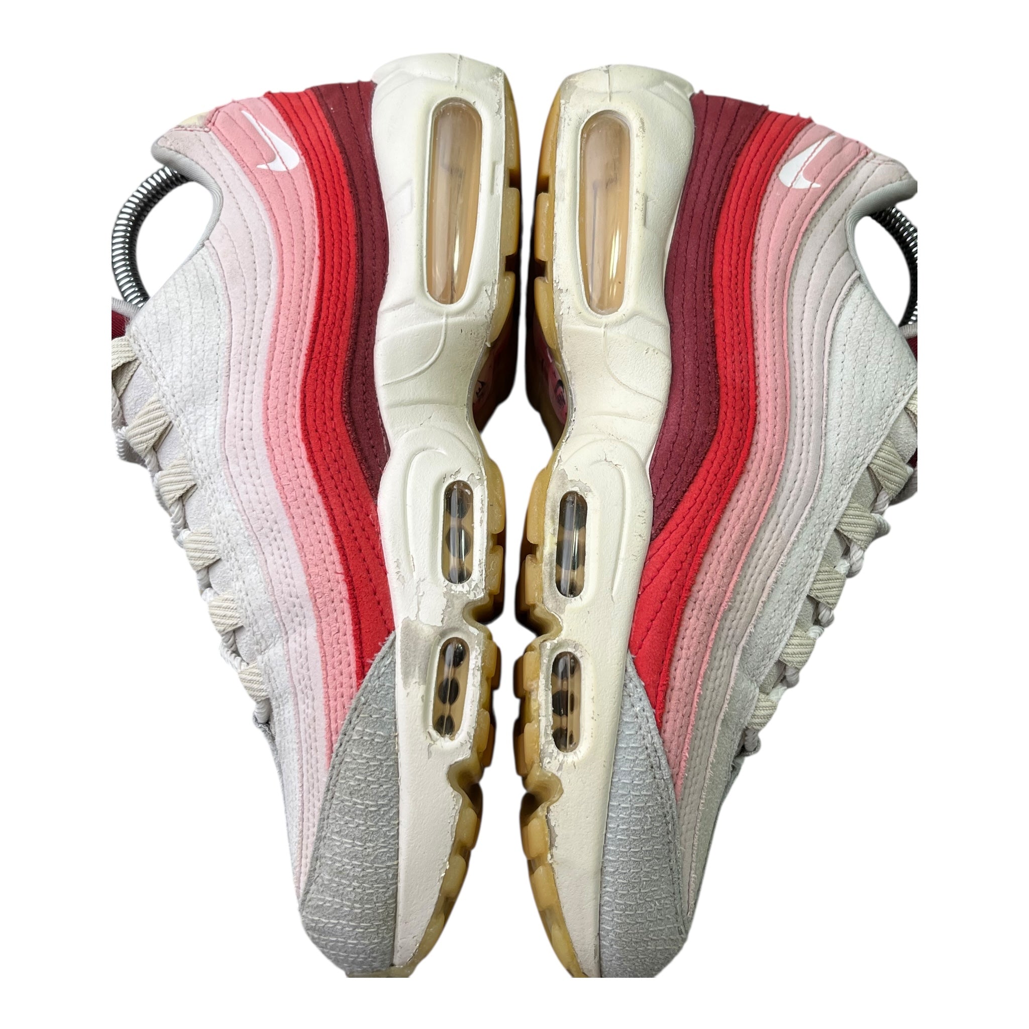 Nike Air Max 95 Anatomy Of Air (42EU)
