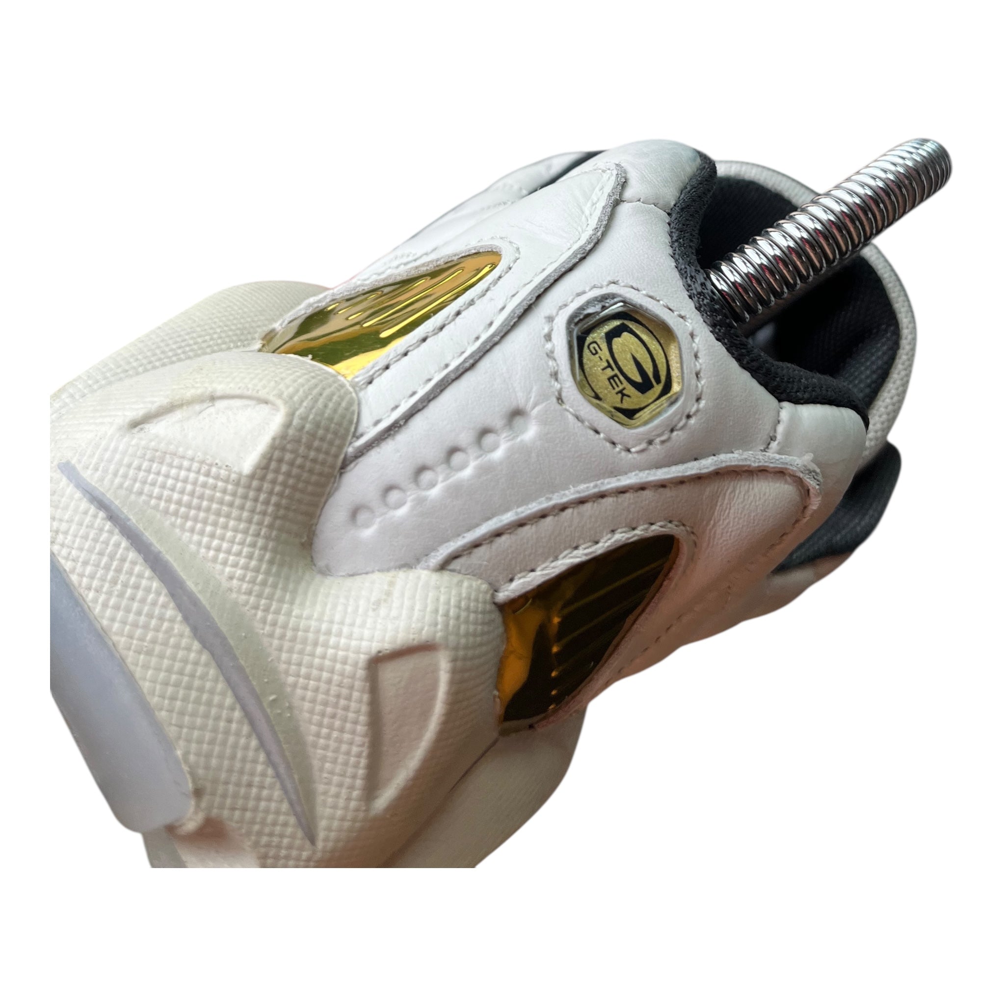 Nike Hot Step Air Terra Drake NOCTA Champagne (41EU)