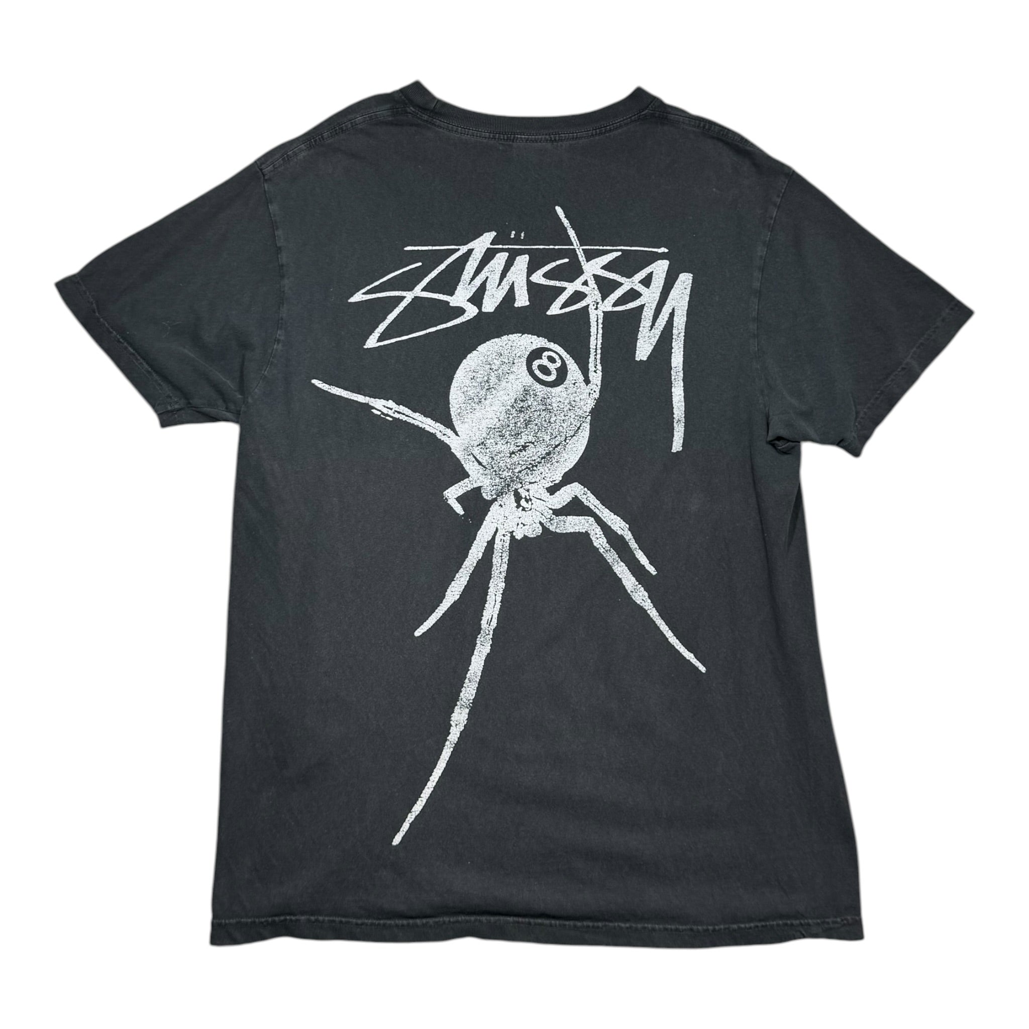 T-shirt Stussy (L)