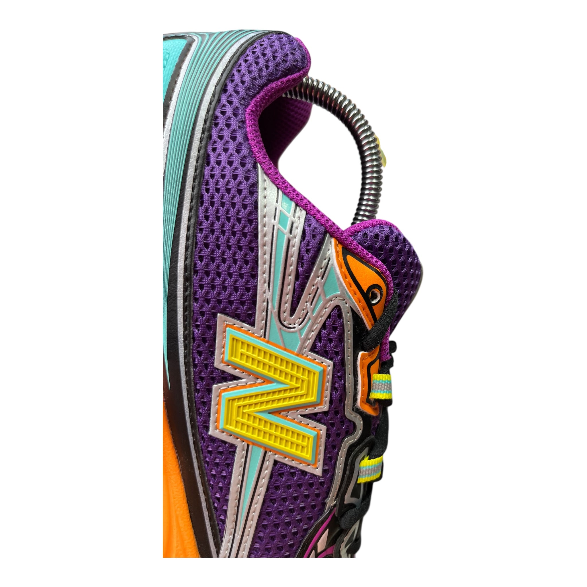New Balance 740 V2 Concord Grape (42EU)