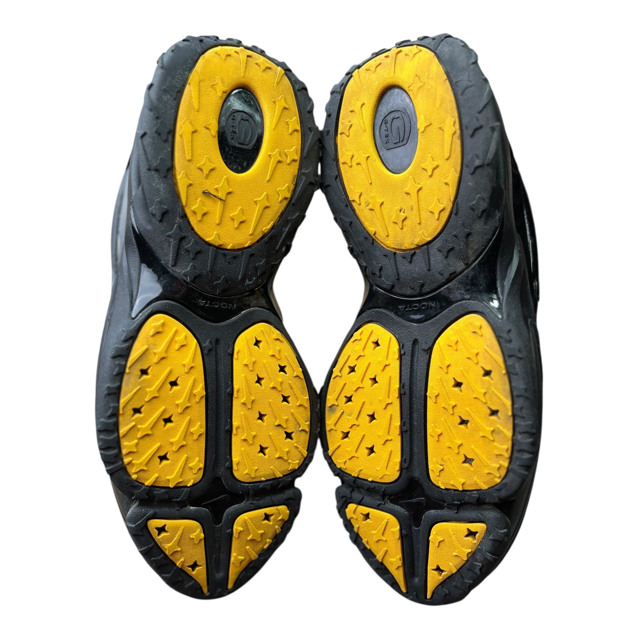 Nike Hot Step 2 Drake Nocta Black (36EU)