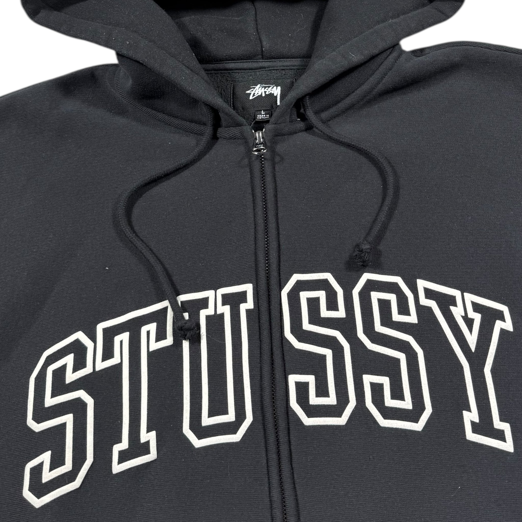 Sweat Stussy (L)
