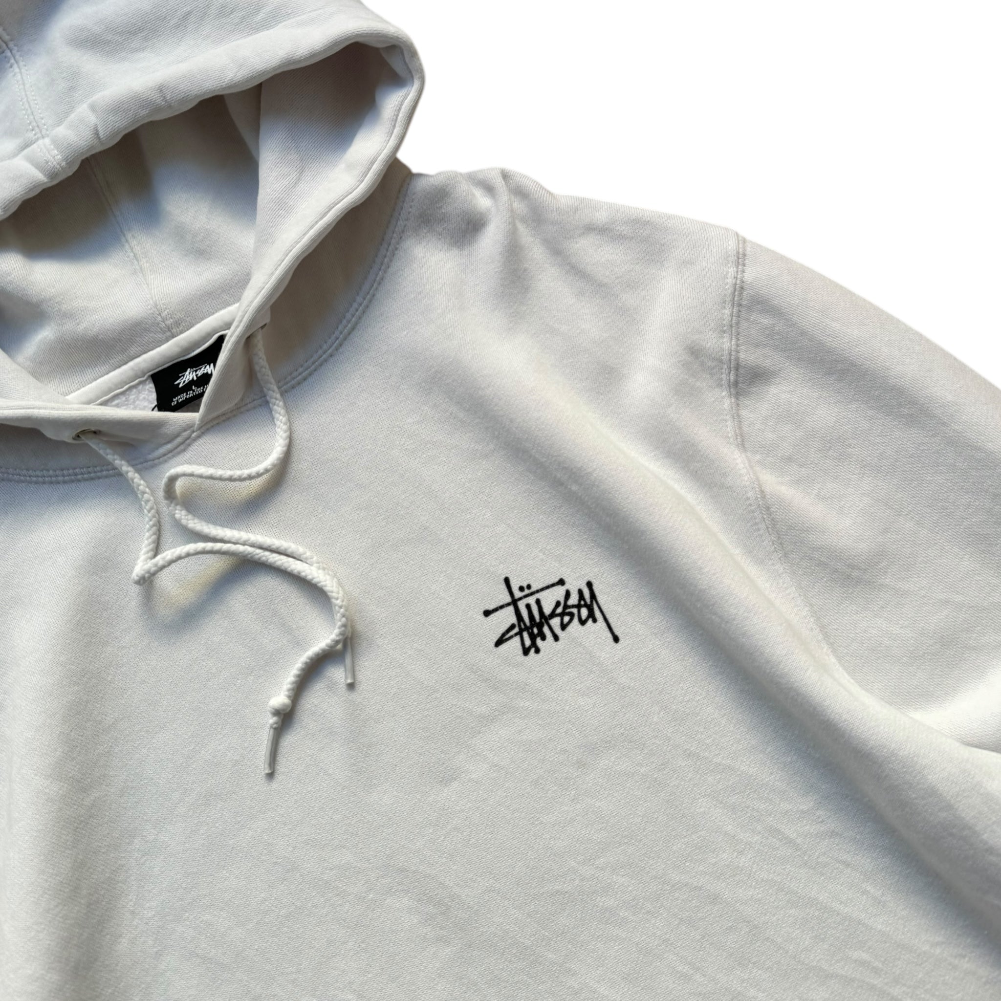 Sweat Stussy (L)