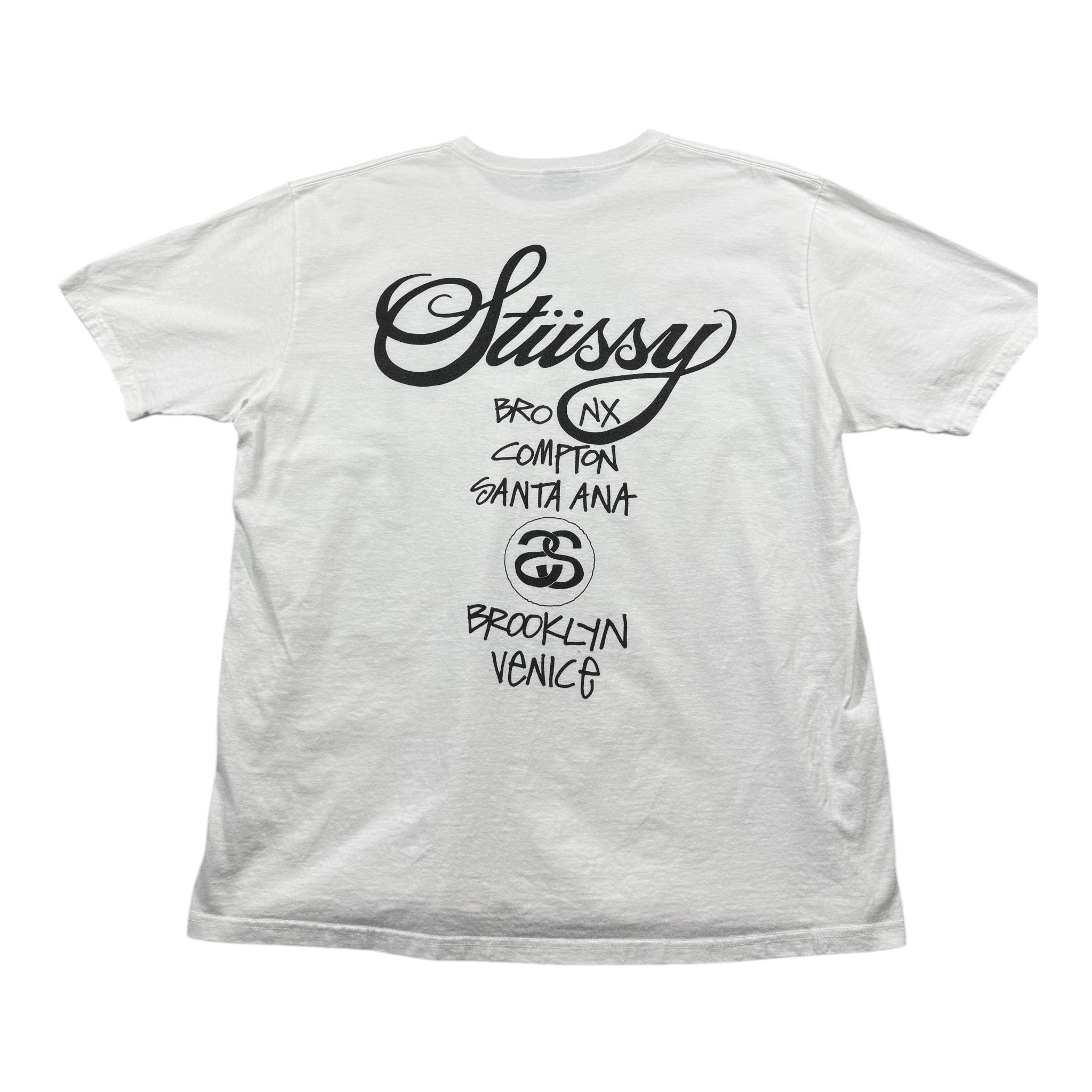 Stussy T-shirt (L)