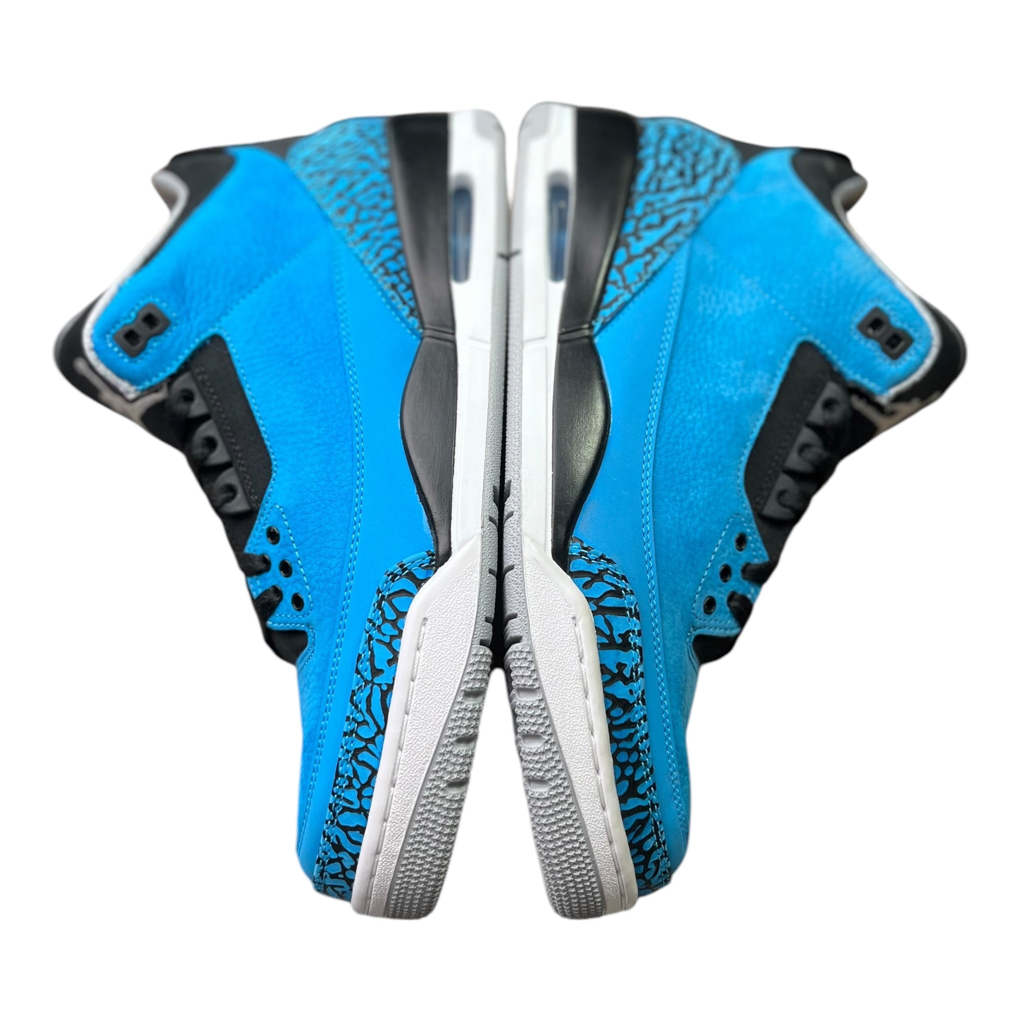 Jordan 3 Retro Powder Blue (42,5EU)