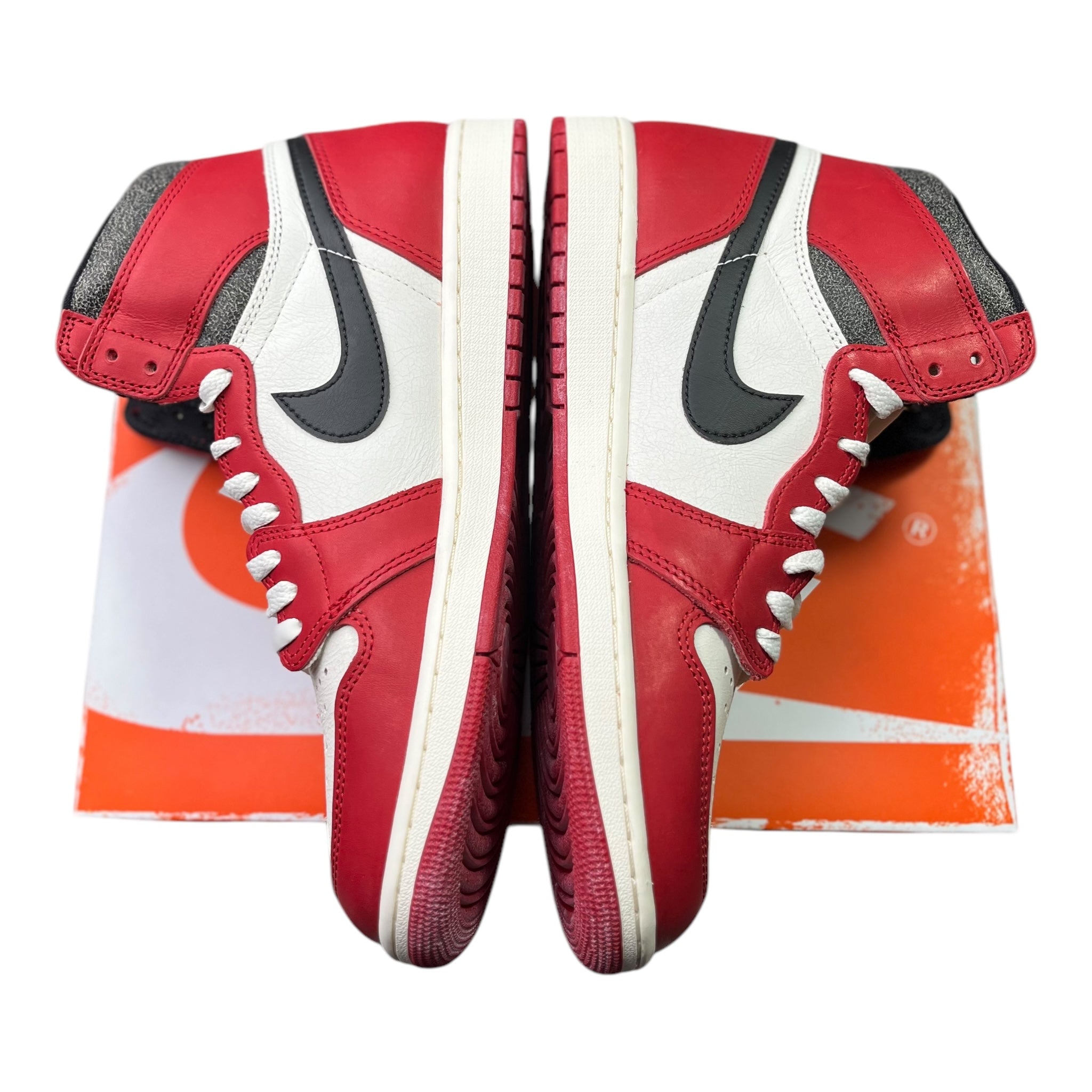 Jordan 1 Retro High OG Lost And Found (43EU)