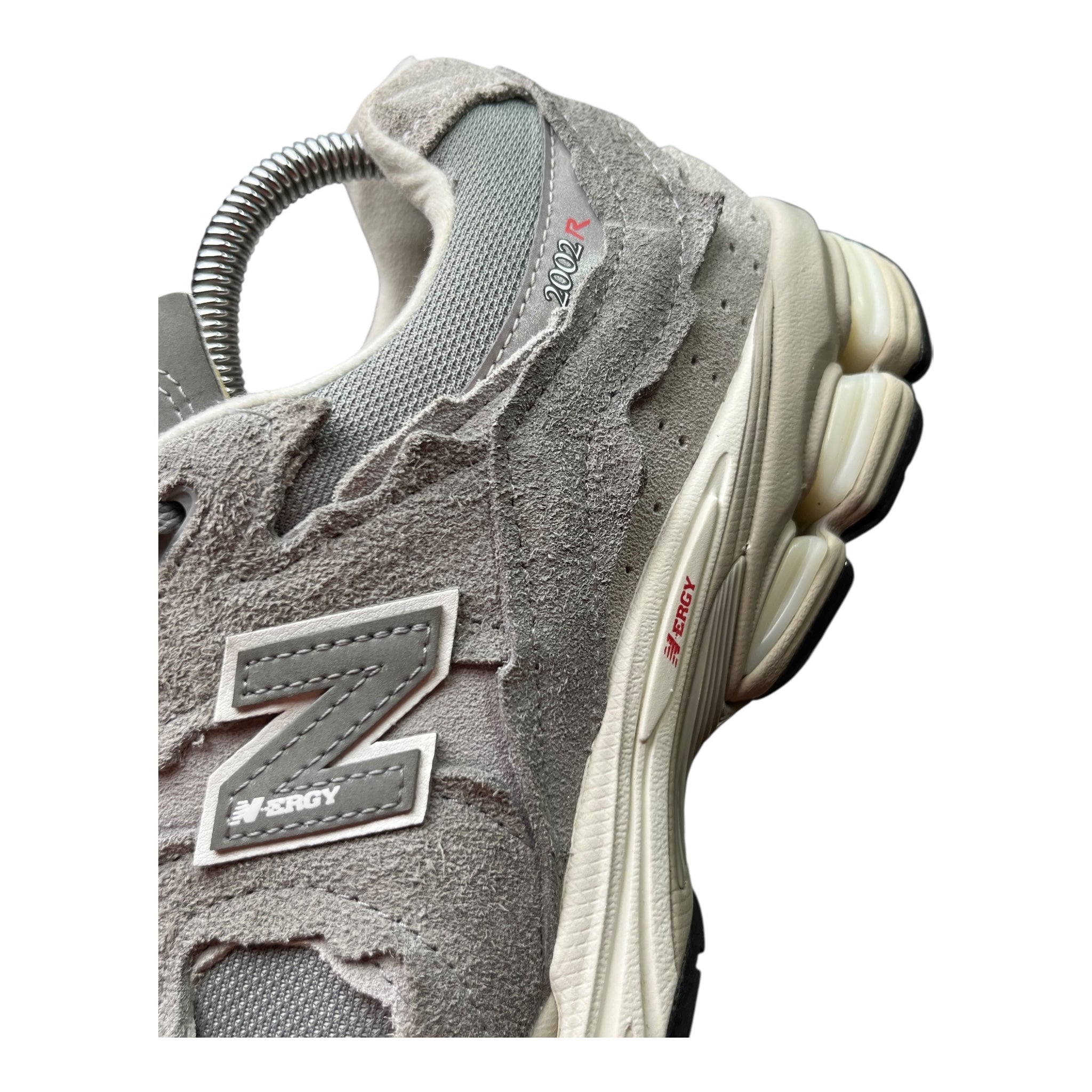 New Balance 2002R Protection Pack Grey (42EU)