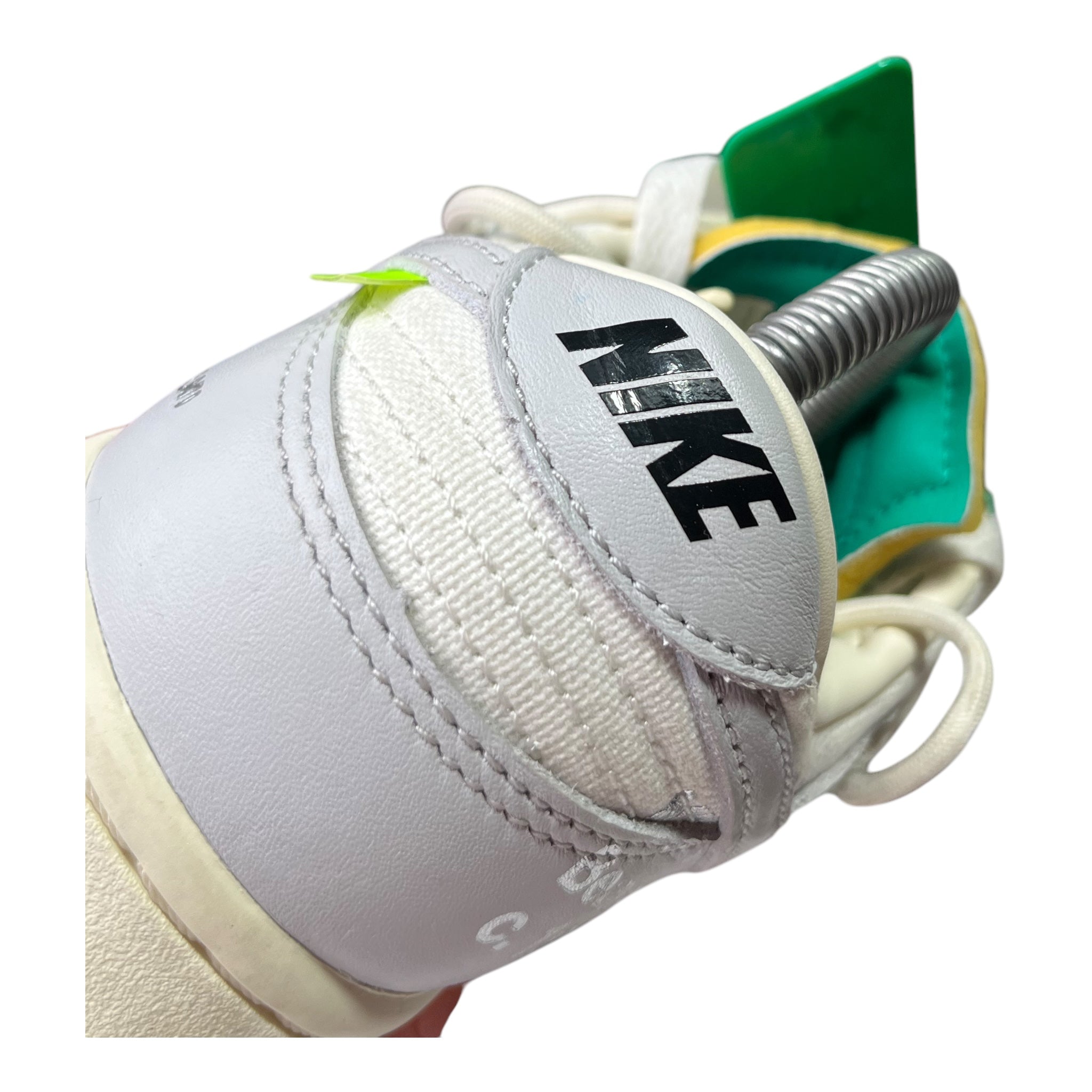 Nike Dunk Low Off-White Lot 25 (39EU)