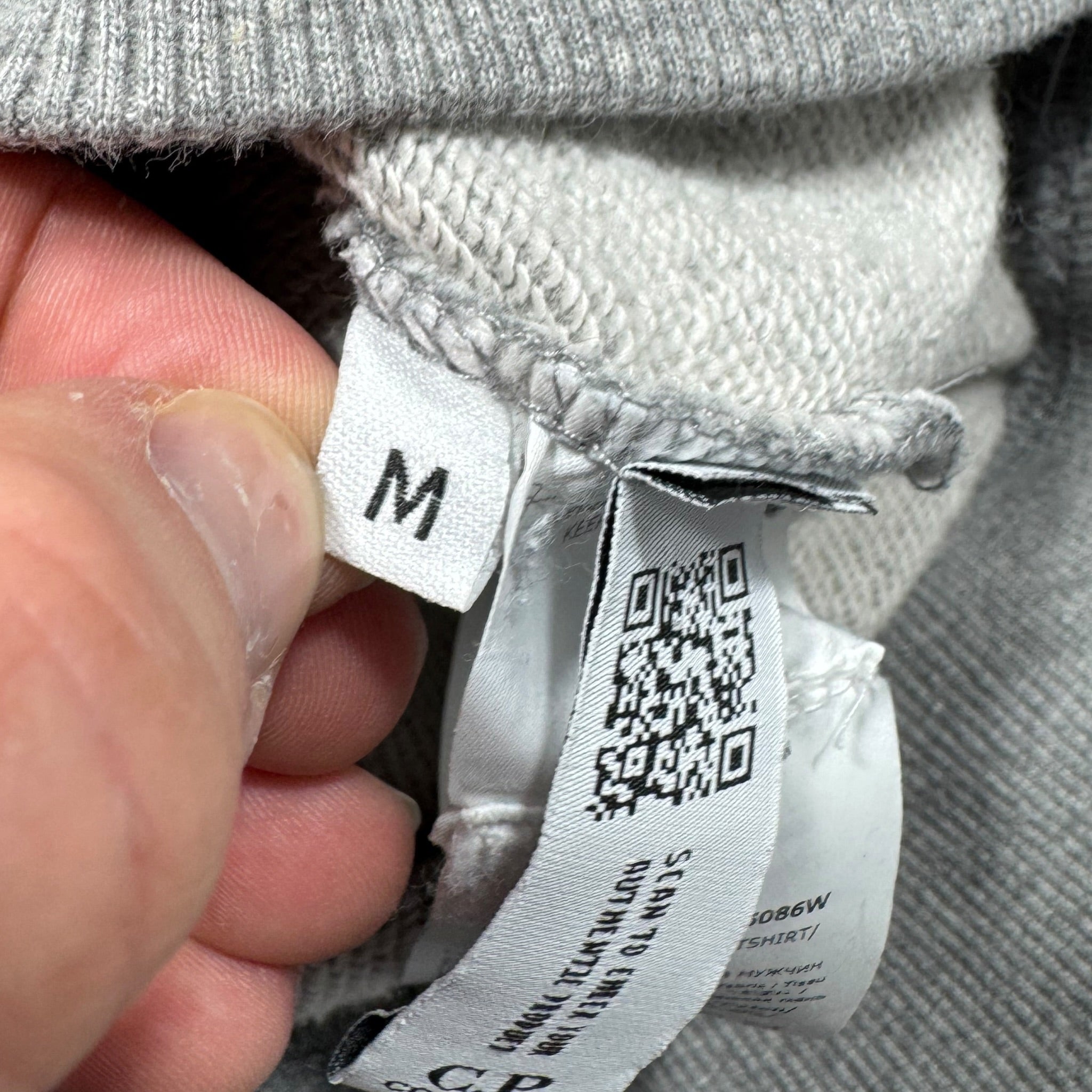 Sweat C.P. Company (M)