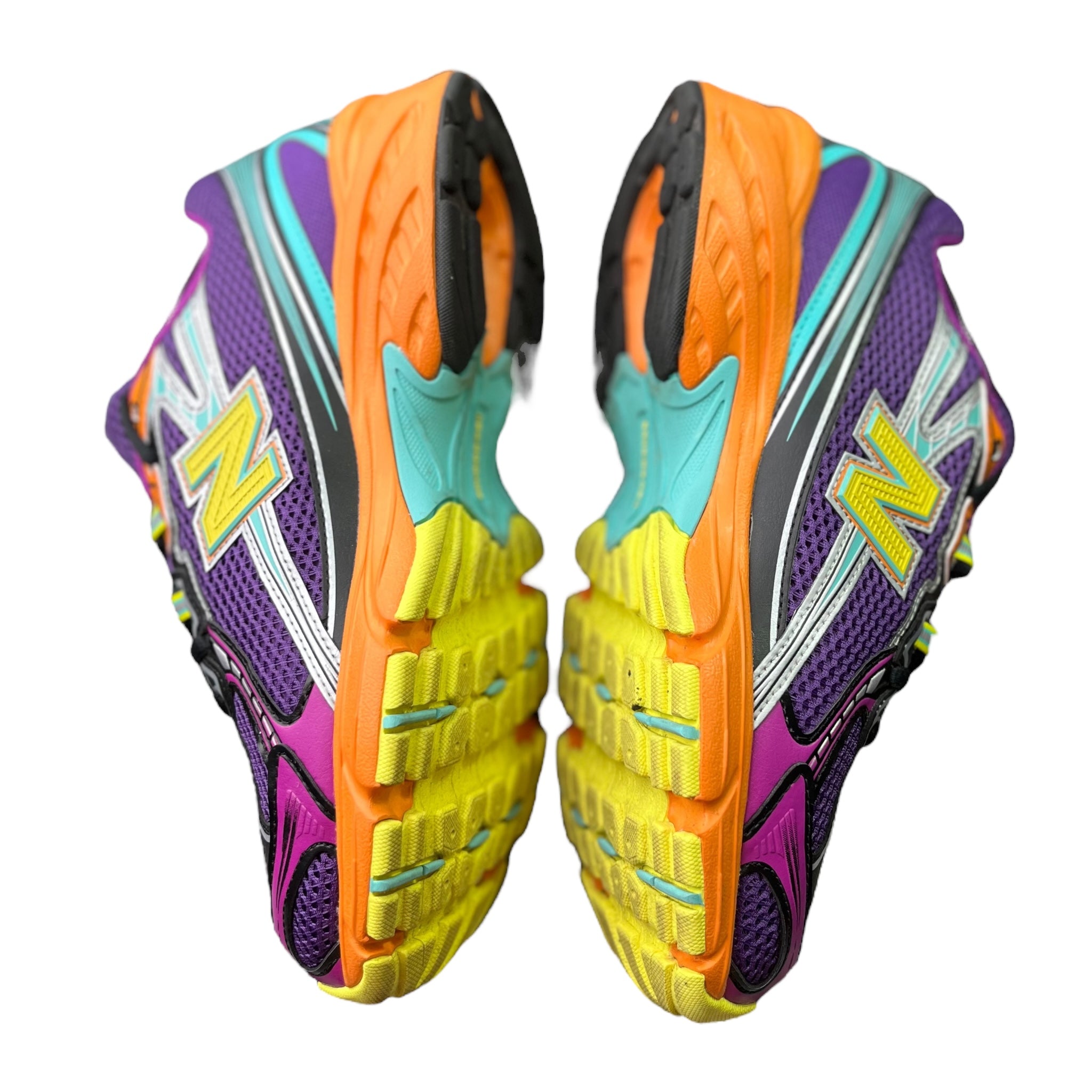 New Balance 740 V2 Concord Grape (42EU)