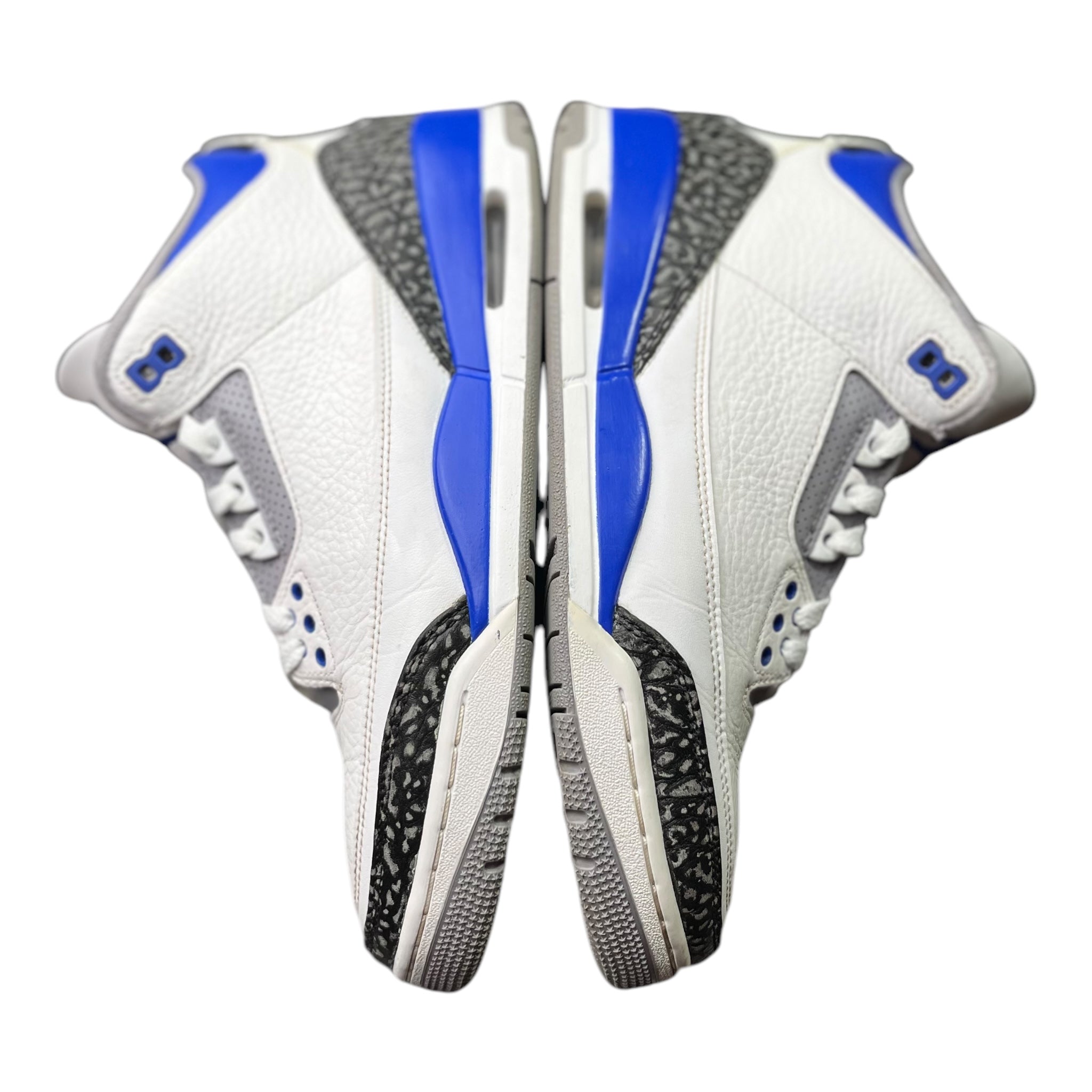 Jordan 3 Retro Racer Blue (42EU)