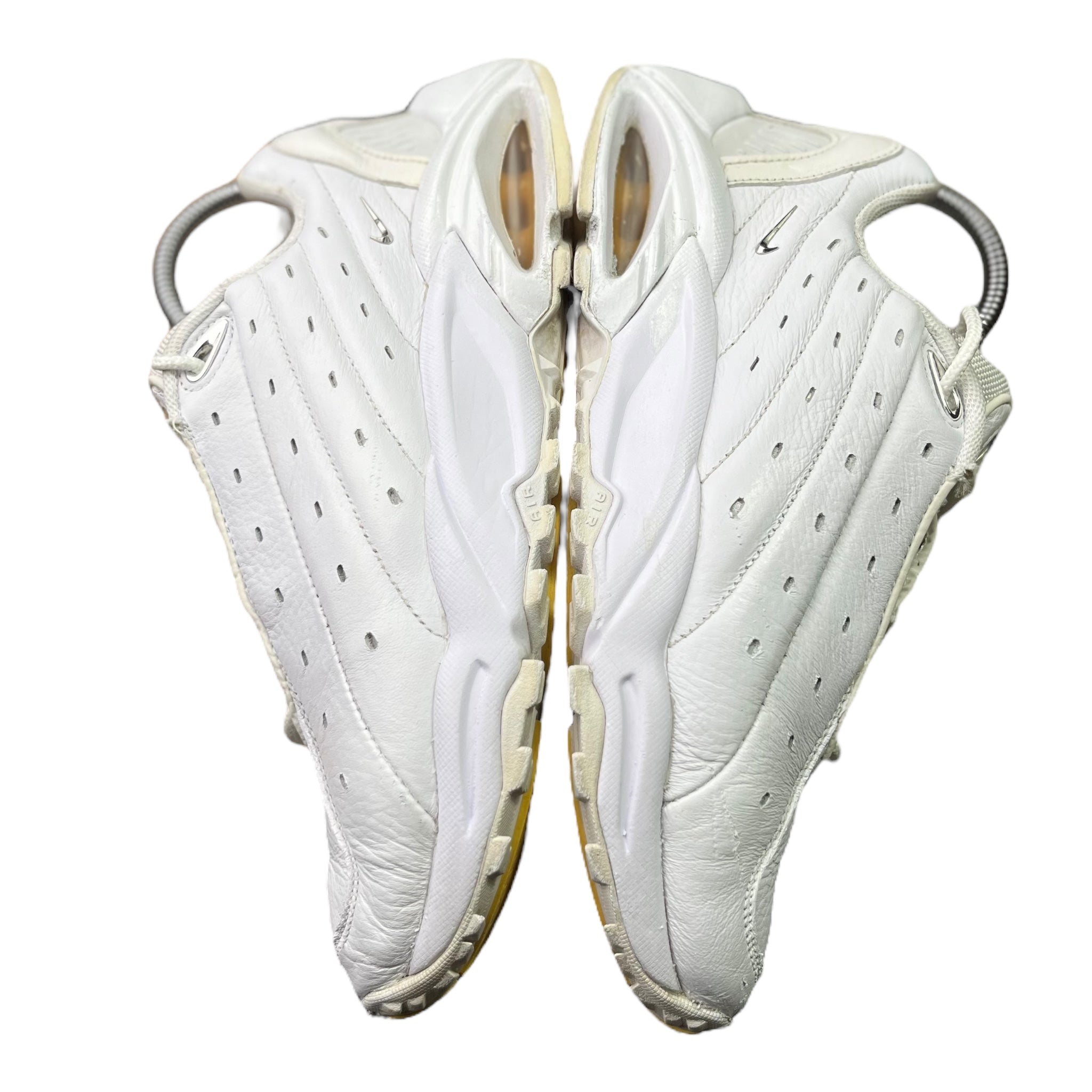 Nike Hot Step Air Terra Drake NOCTA White (41EU)