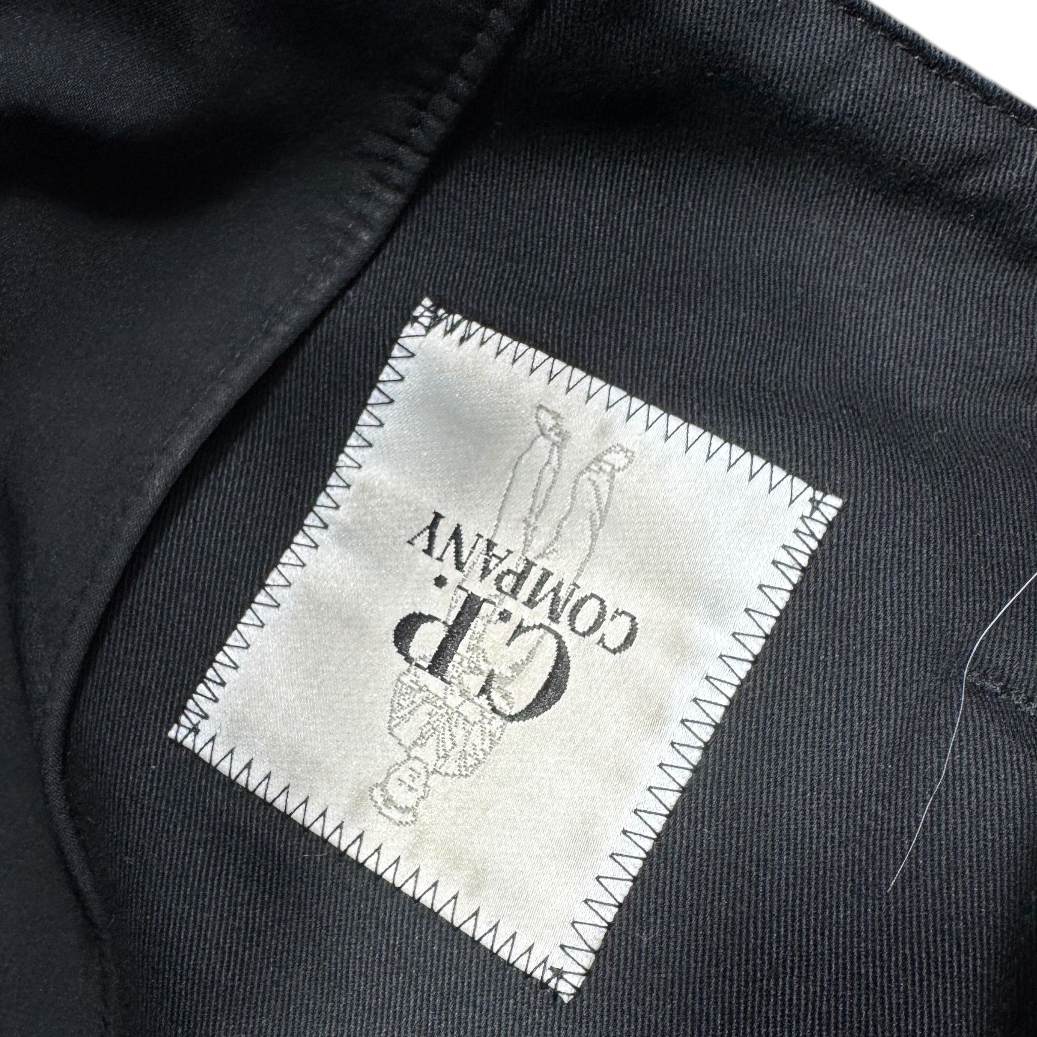 Softshell C.P. Company (S)