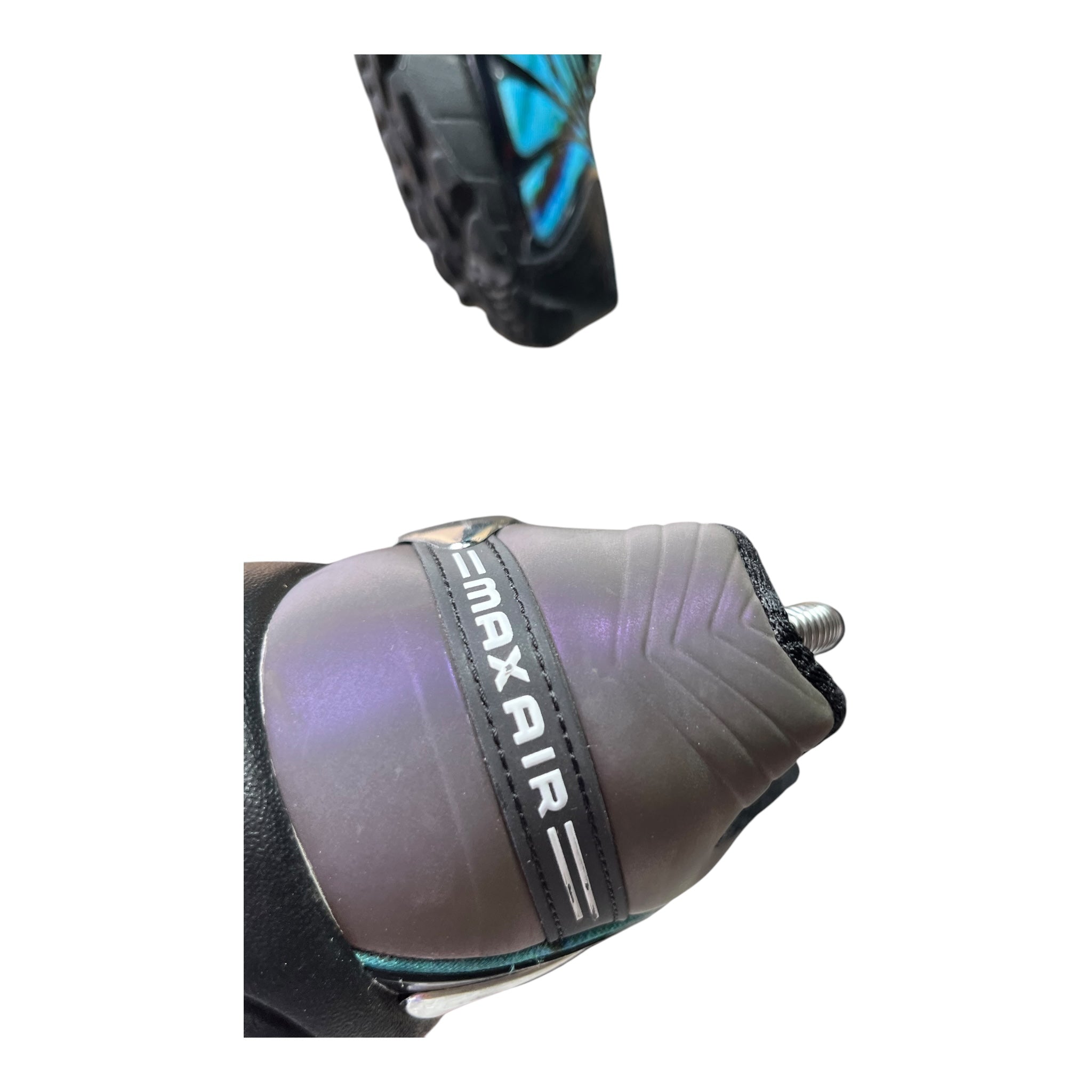 Nike Air Max Tailwind 5 Skepta Chrome Blue (43EU)