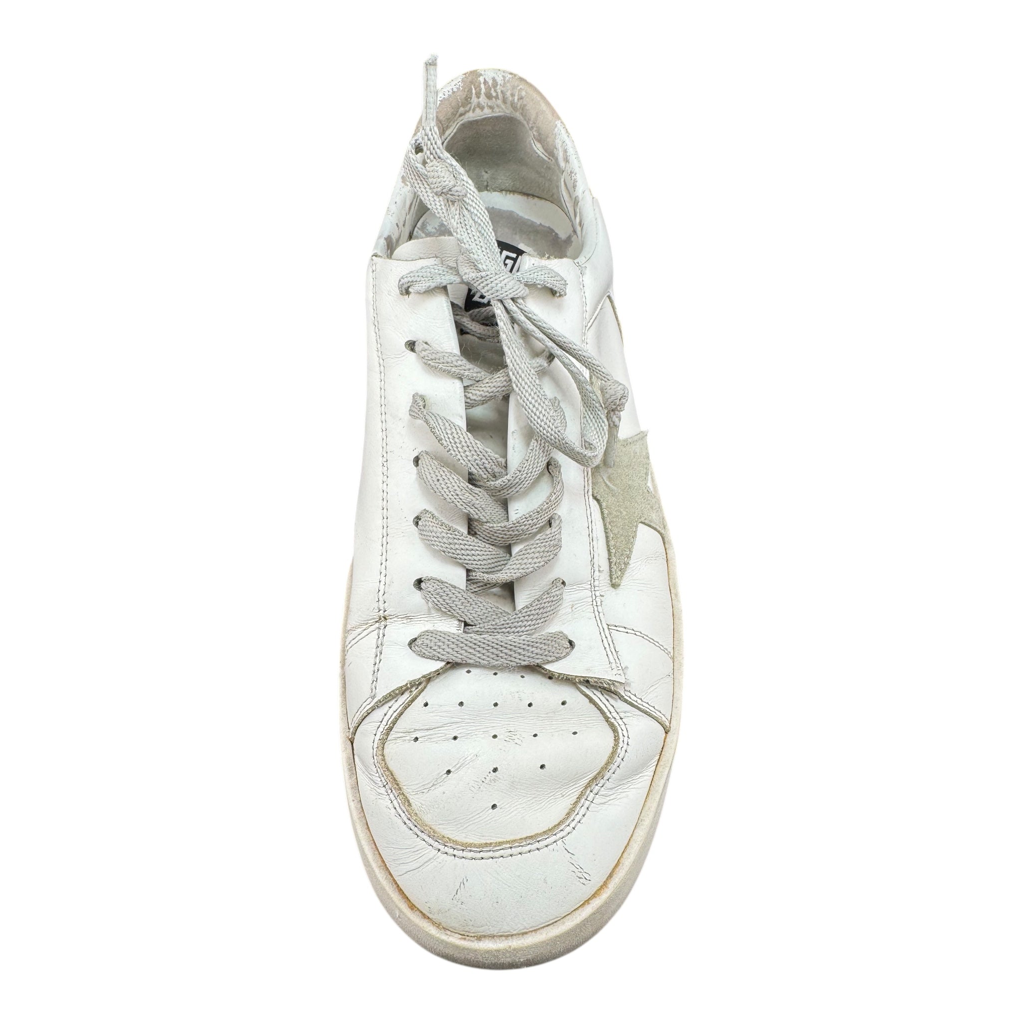 Golden Goose Star Dan (44EU)
