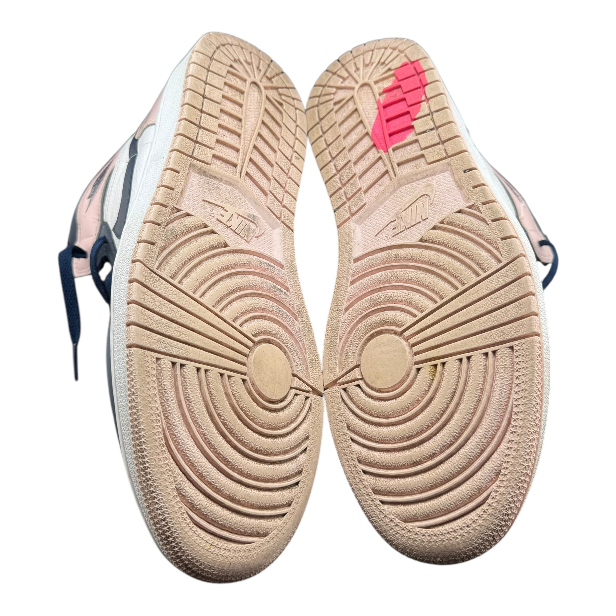 Jordan 1 Bubble Gum (44.5EU)