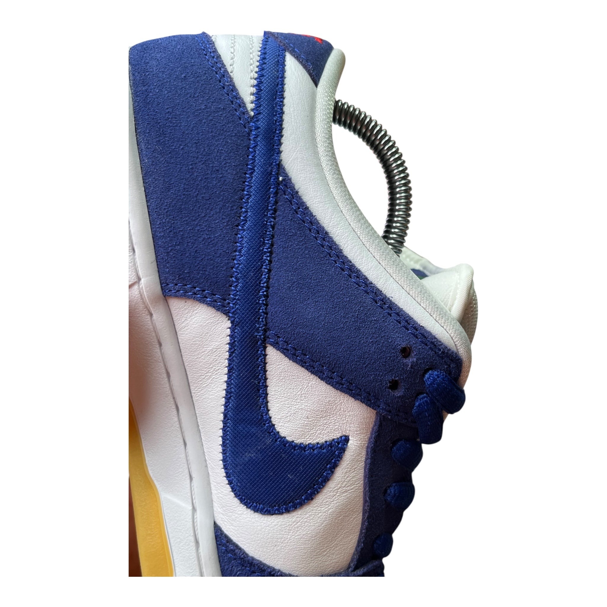 Nike Dunk Low Sb Los Angeles Dodgers (42.5EU)