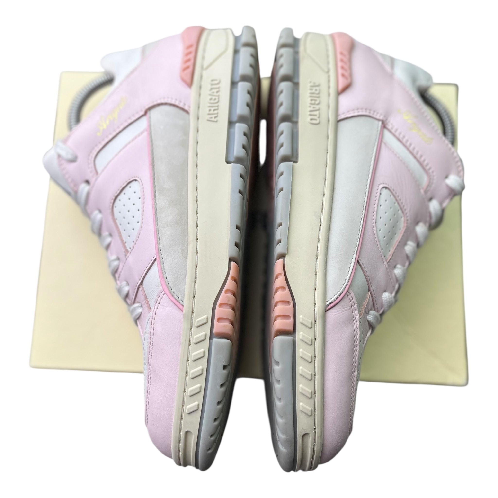 Axel Arigato Area Lo Pink White (41EU)