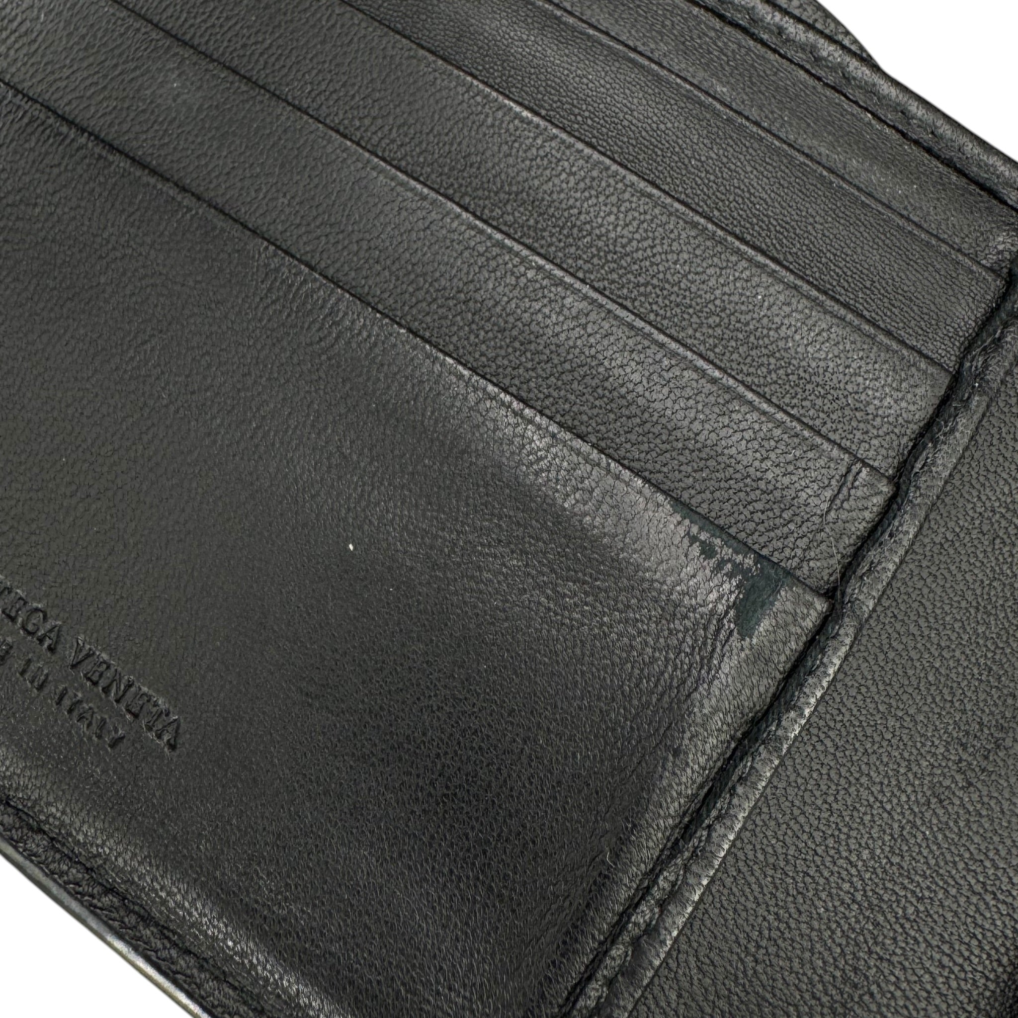 Portefeuille Bottega Veneta