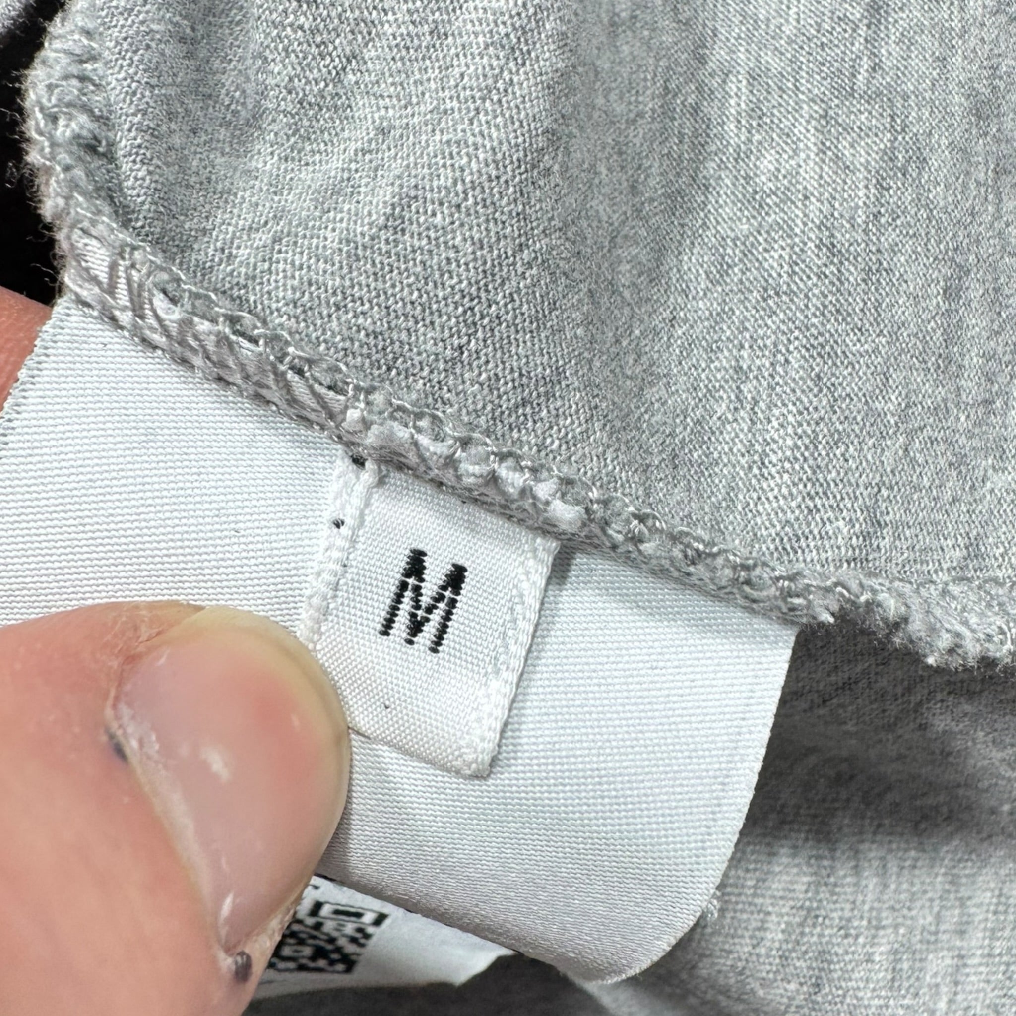 T-shirt Stone Island (M)