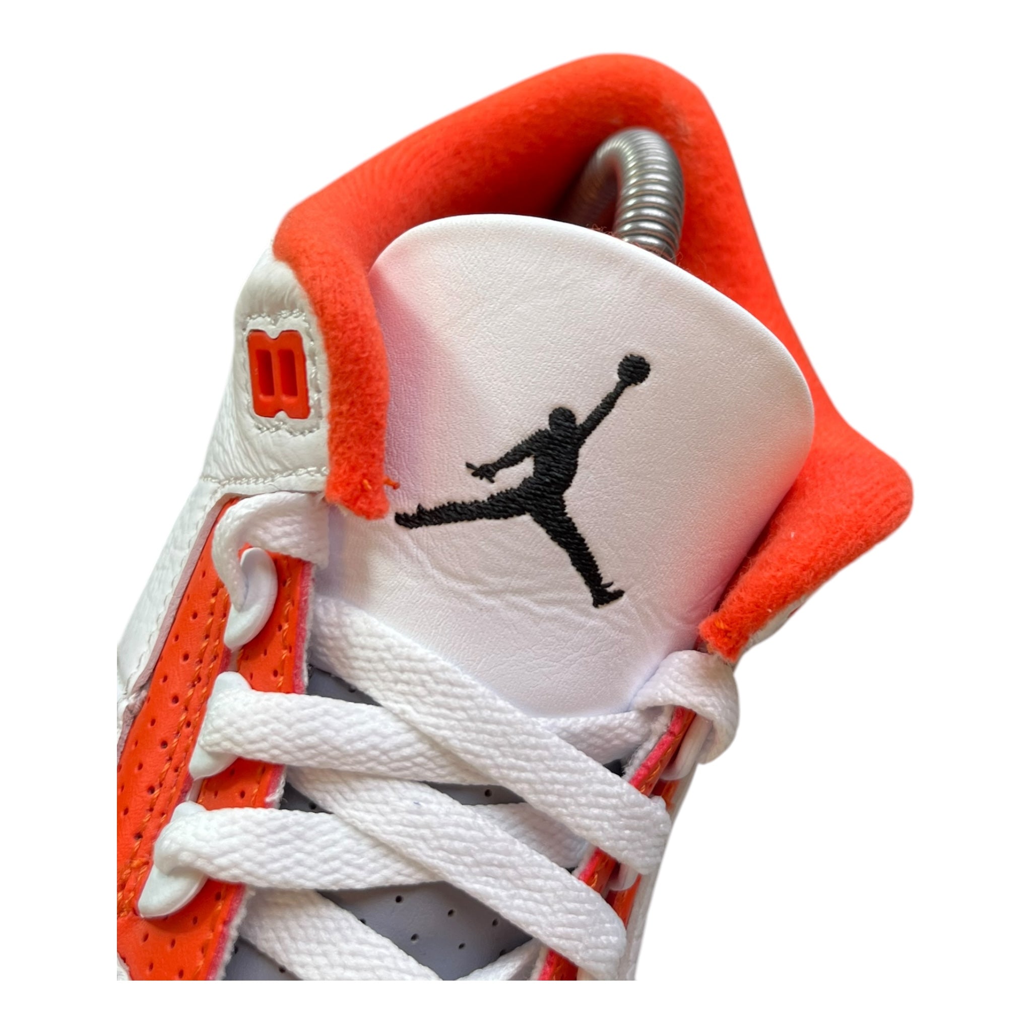 Jordan 3 Retro Mars Stone (37.5EU)