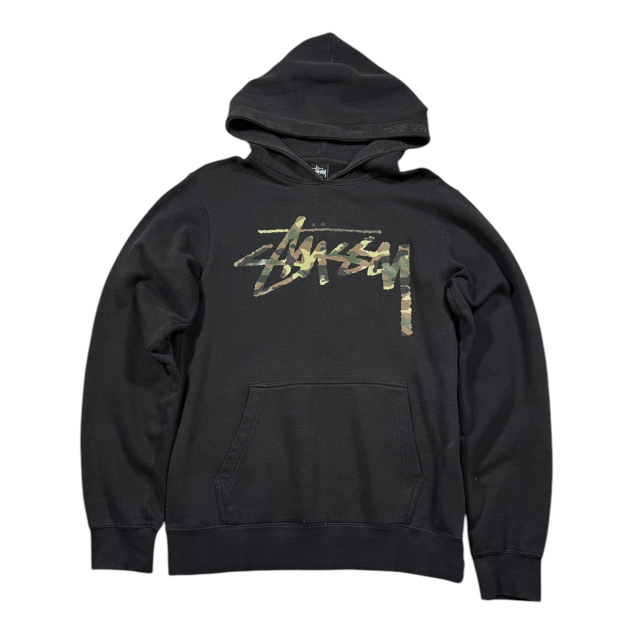 Sweat Stussy (S)