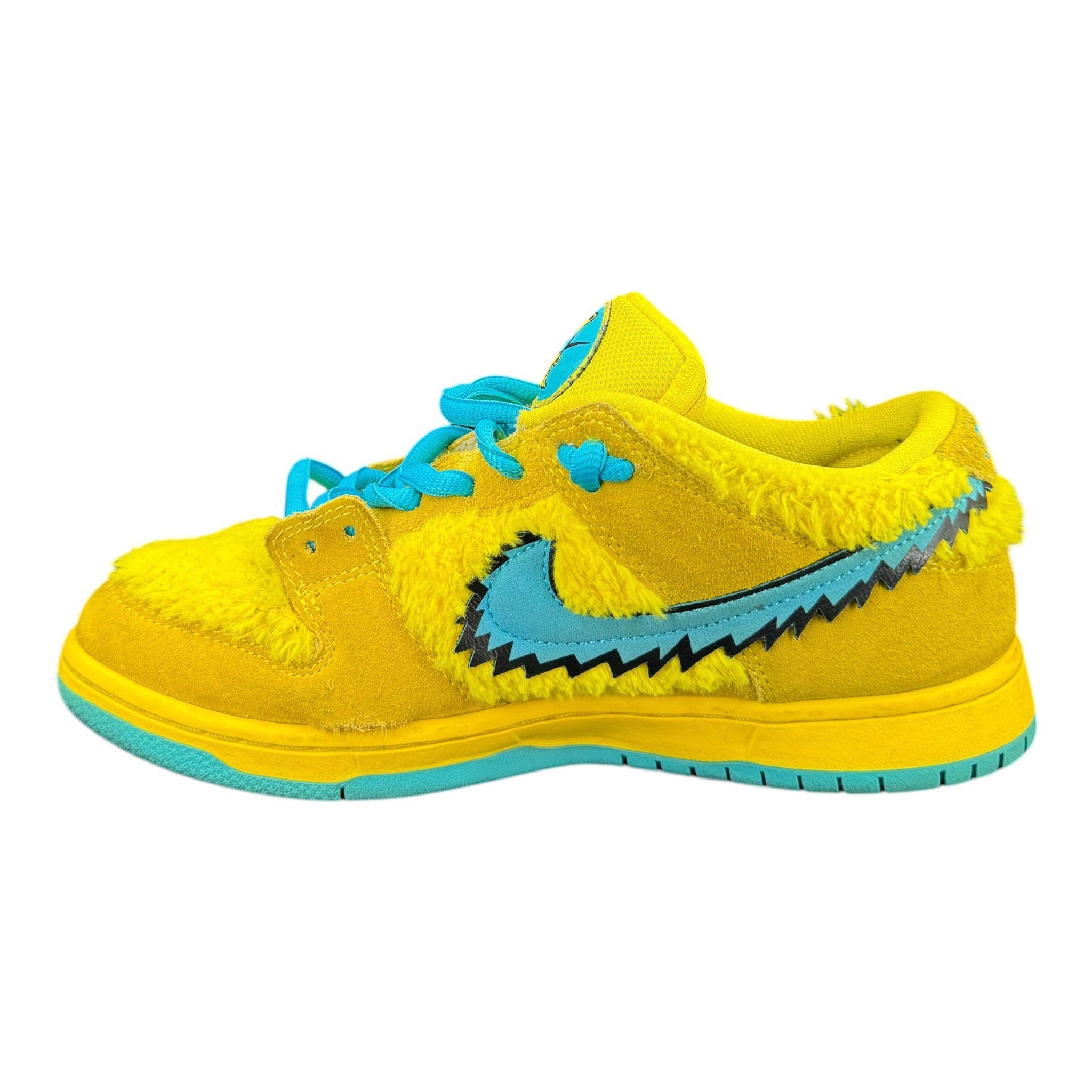 Dunk SB Low Gratefull (42EU)