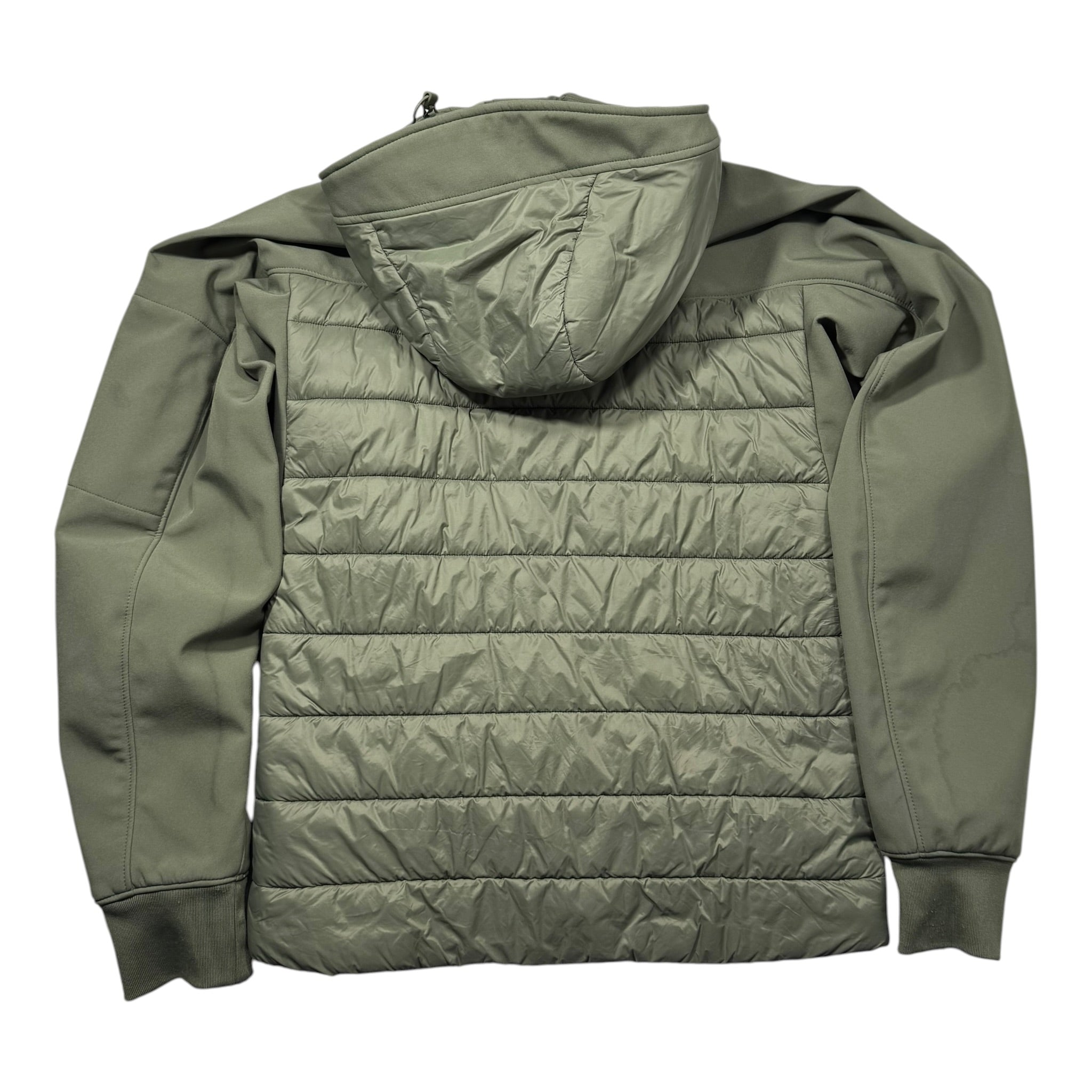Softshell C.P. Company (S)