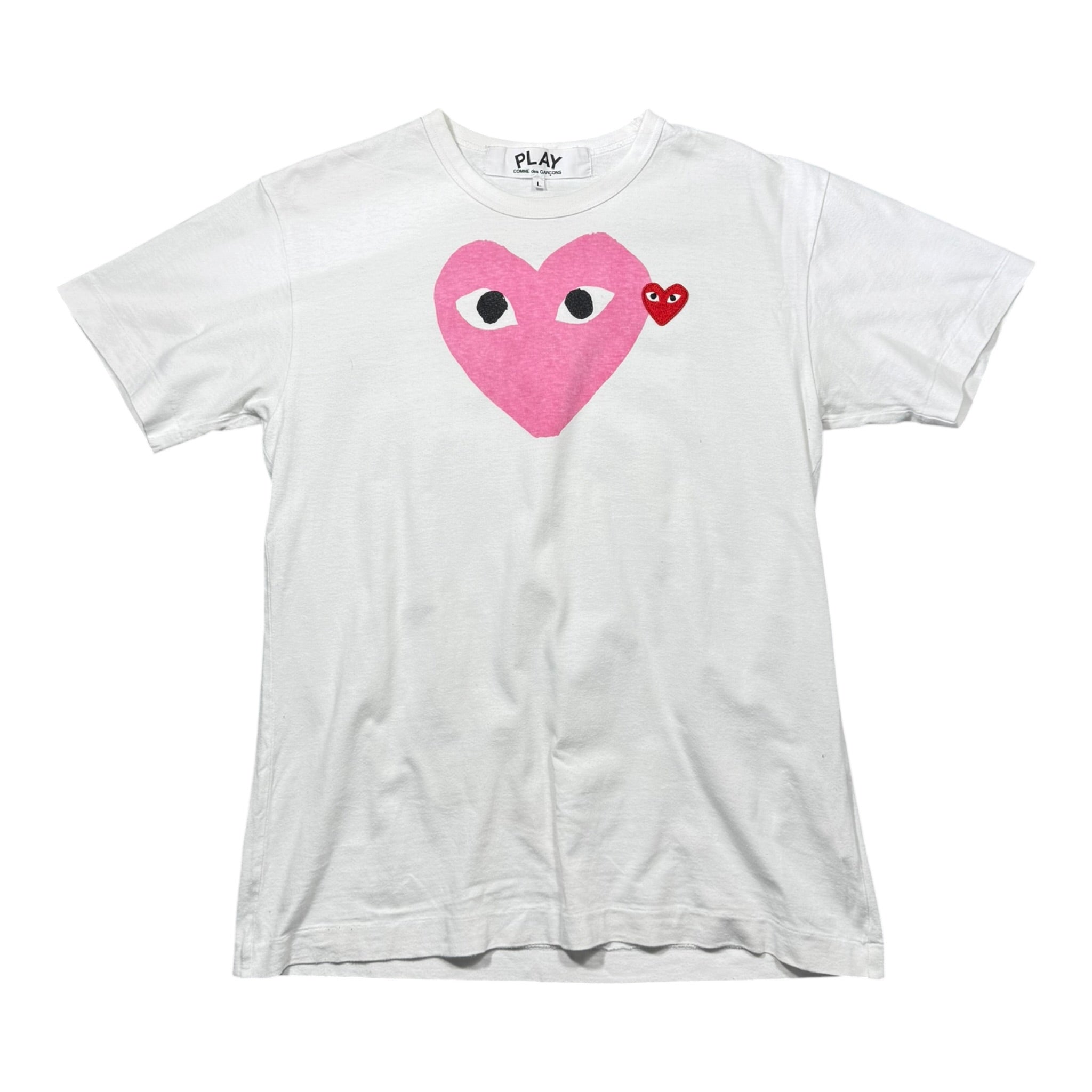 T-shirt Comme des Garçons (M)