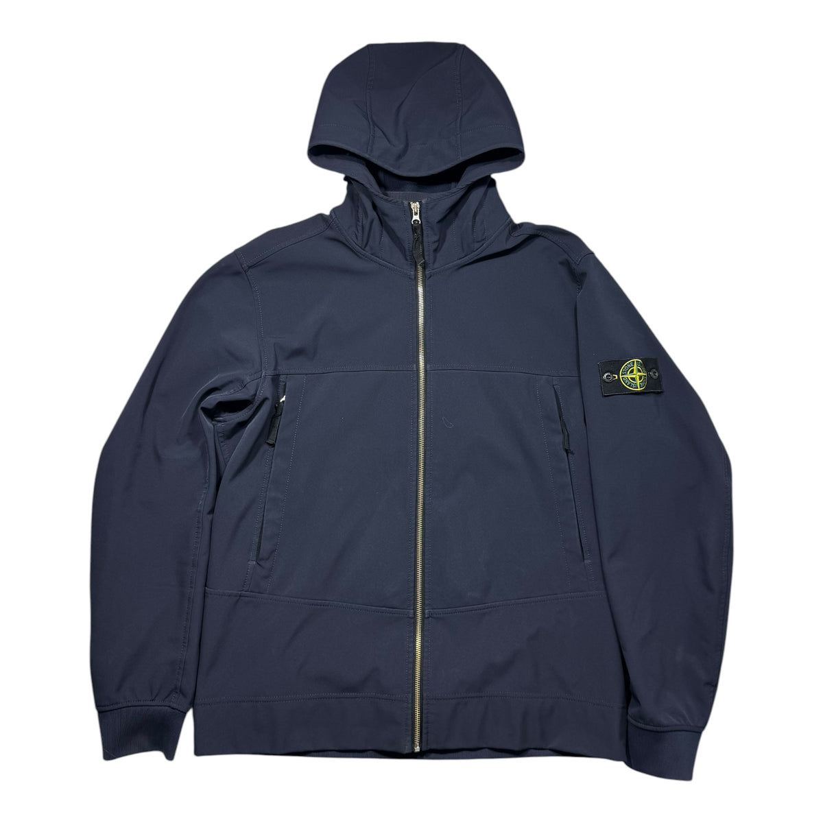 Veste Softshell Stone Island (XL)