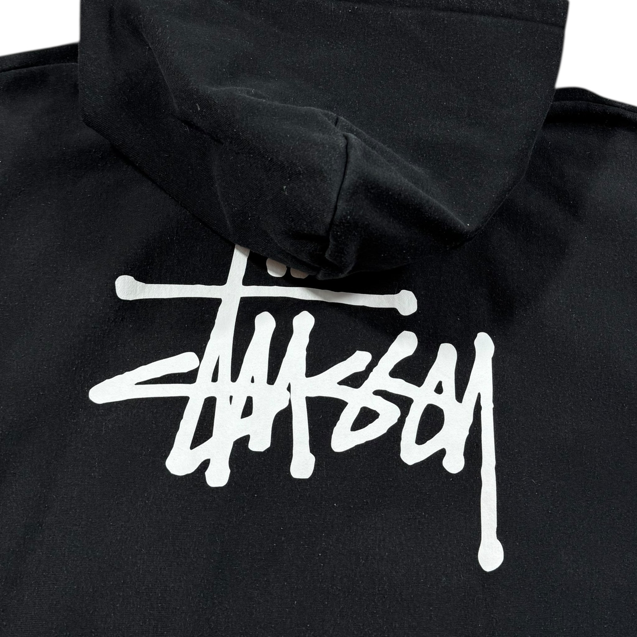 Sweat Stussy (XL)