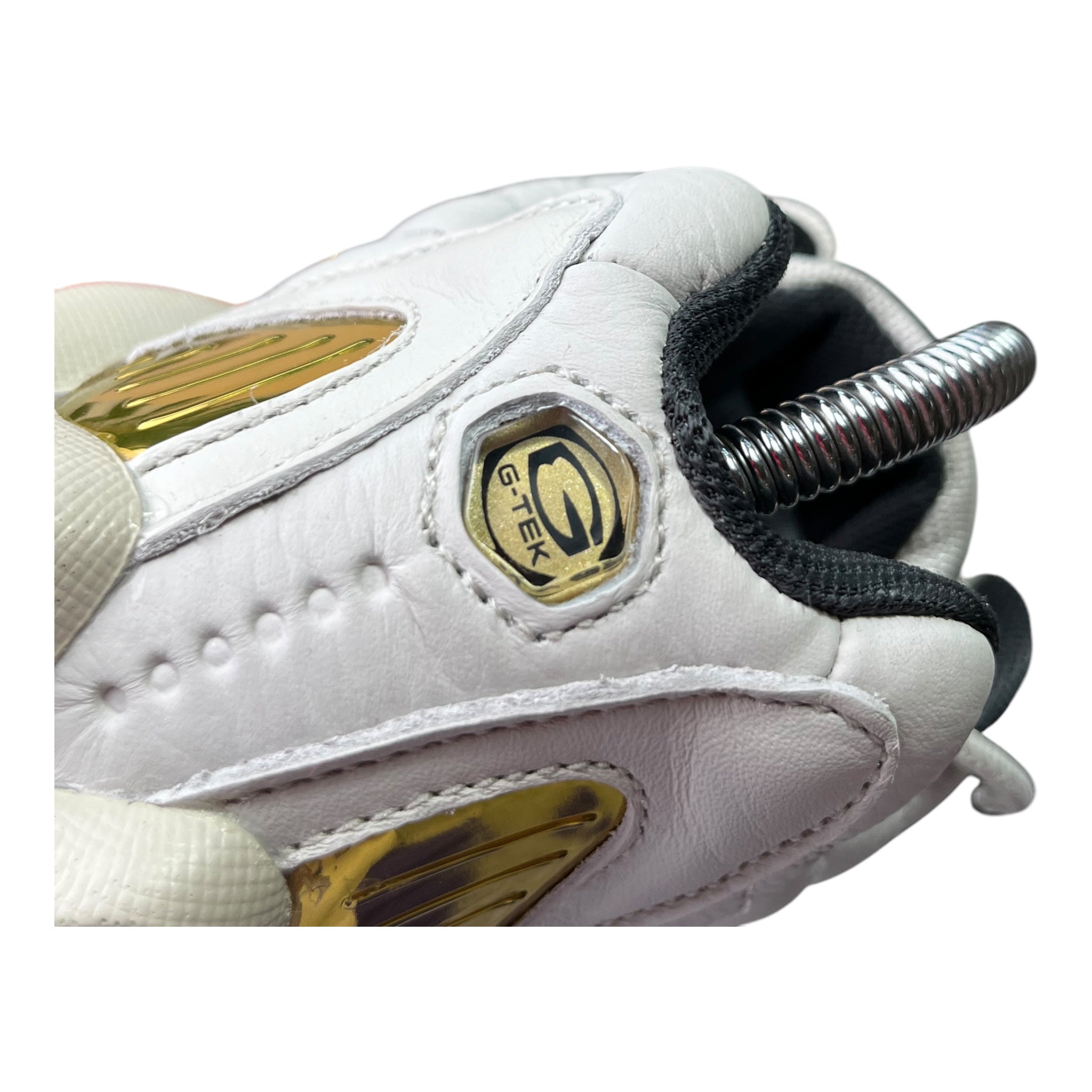 Nike Hot Step Air Terra Drake NOCTA Champagner (43EU)