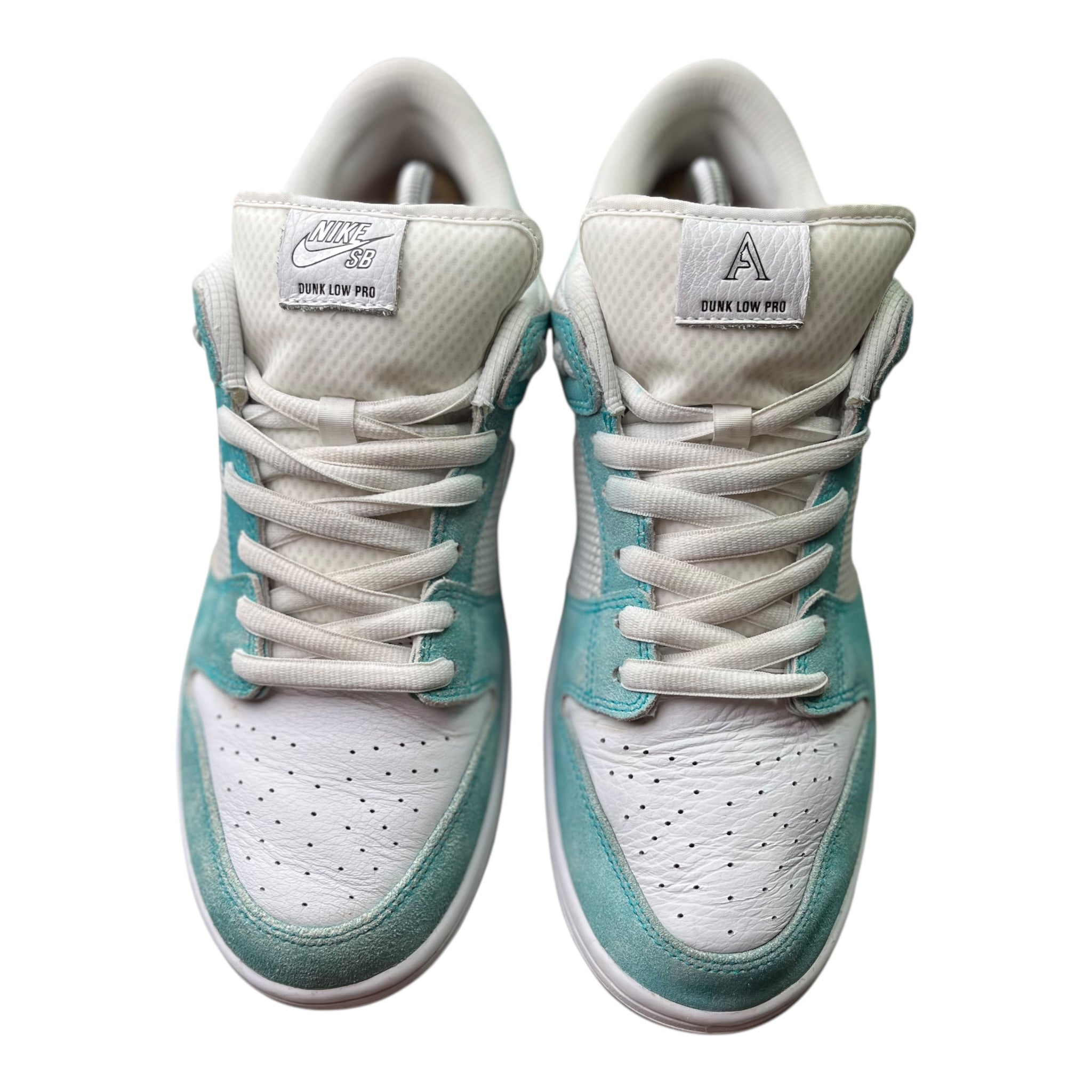 Nike Dunk Low SB April Skateboards (45.5EU)