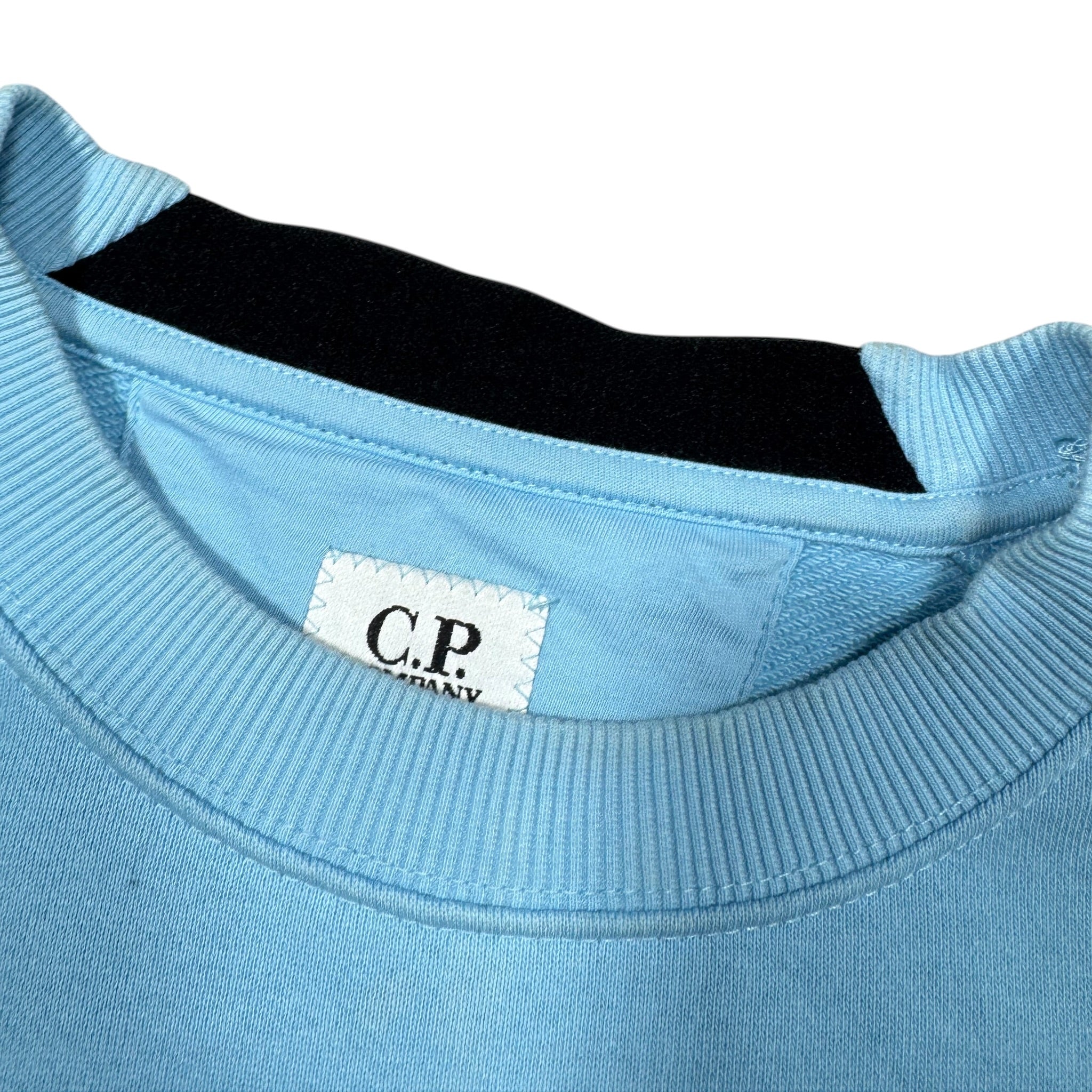 Sweat C.P. Company (M)