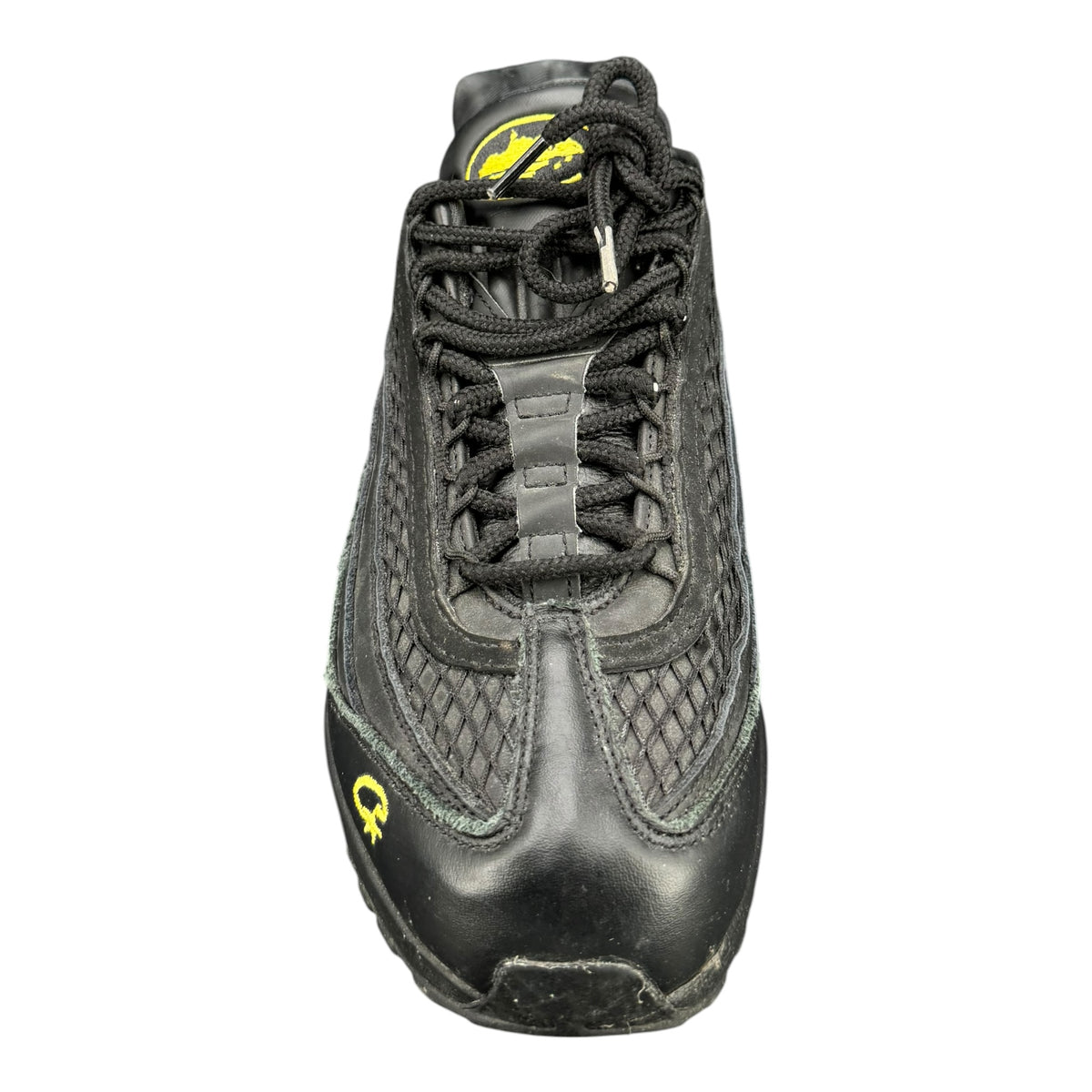 Air Max 95 Corteiz Black Honey (43EU)